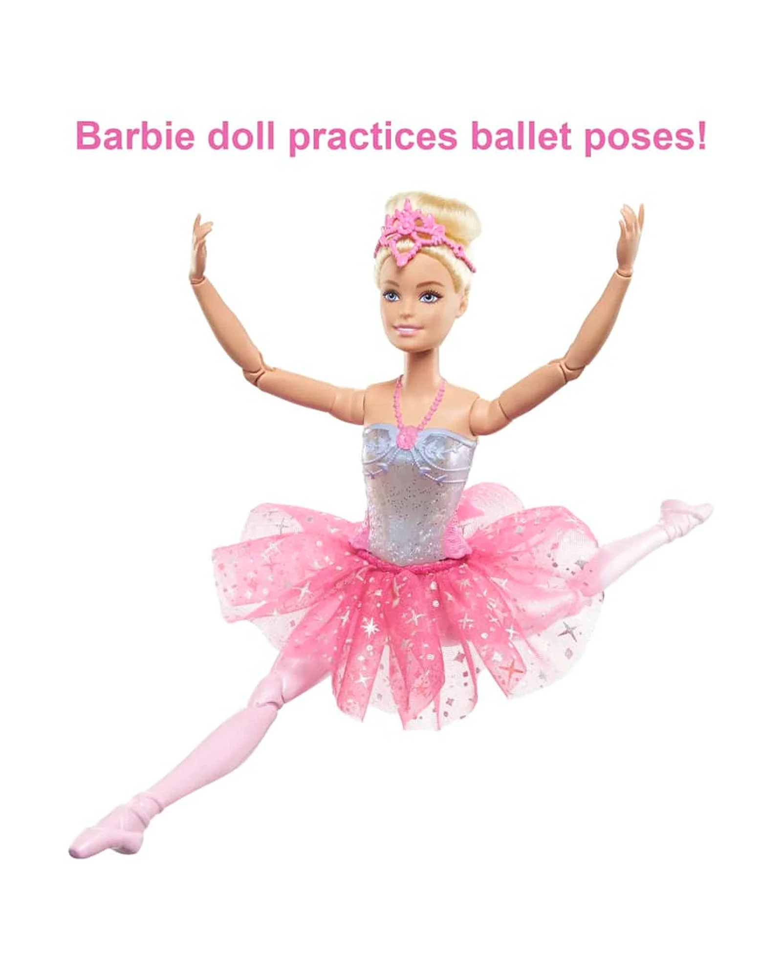 Barbie Feature Ballerina - Image 3
