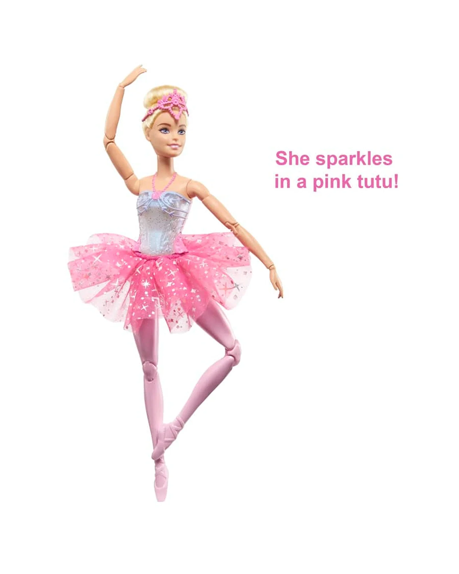 Barbie Feature Ballerina - Image 5