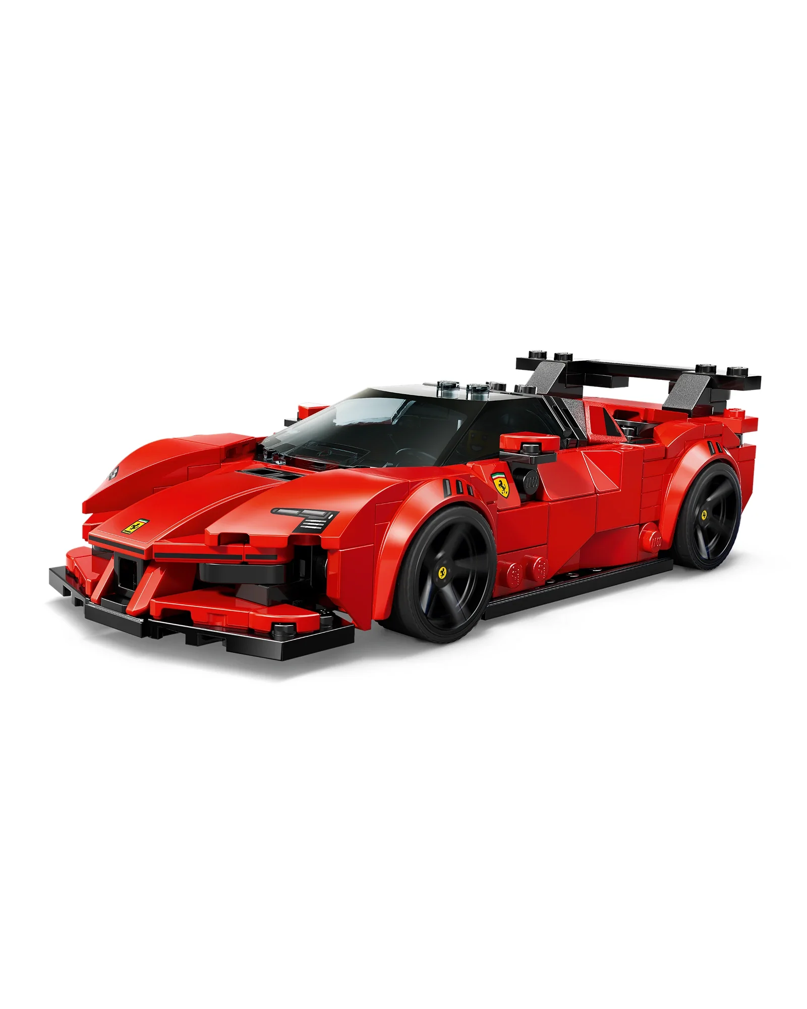77254 Ferrari SF90 XX Stradale Sports Car - Image 3