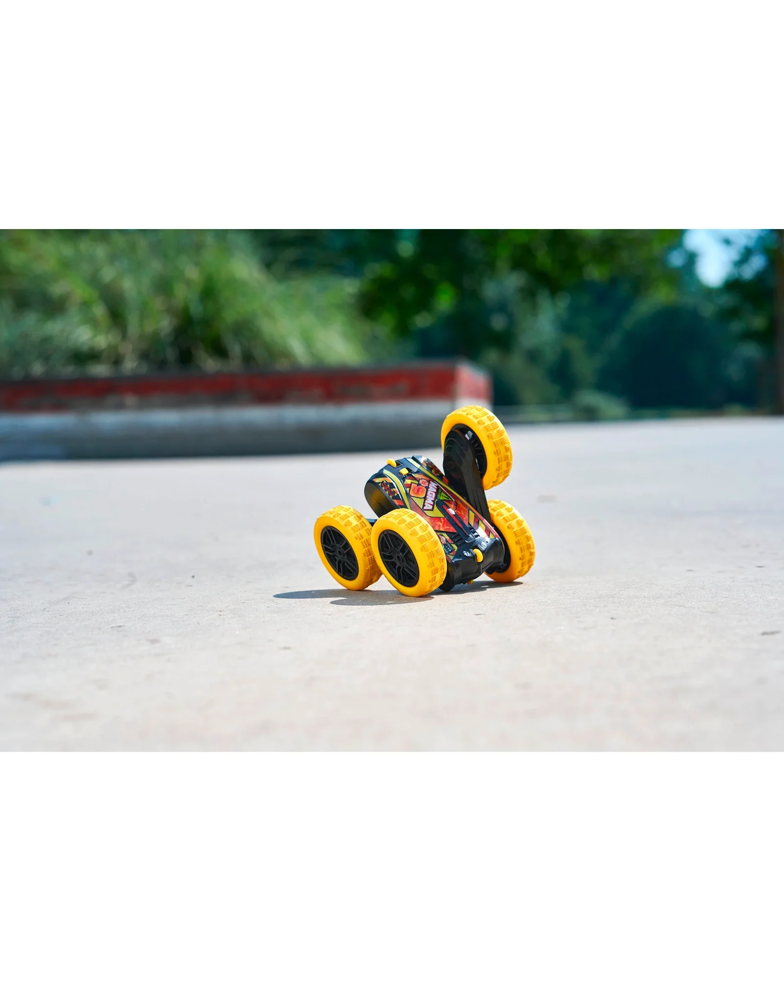 Fire Flippy RC - Image 3