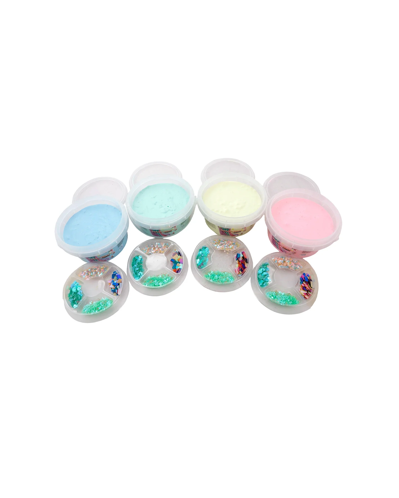 Butter Slim Mix-Ins Bucket - Assorted - Image 3