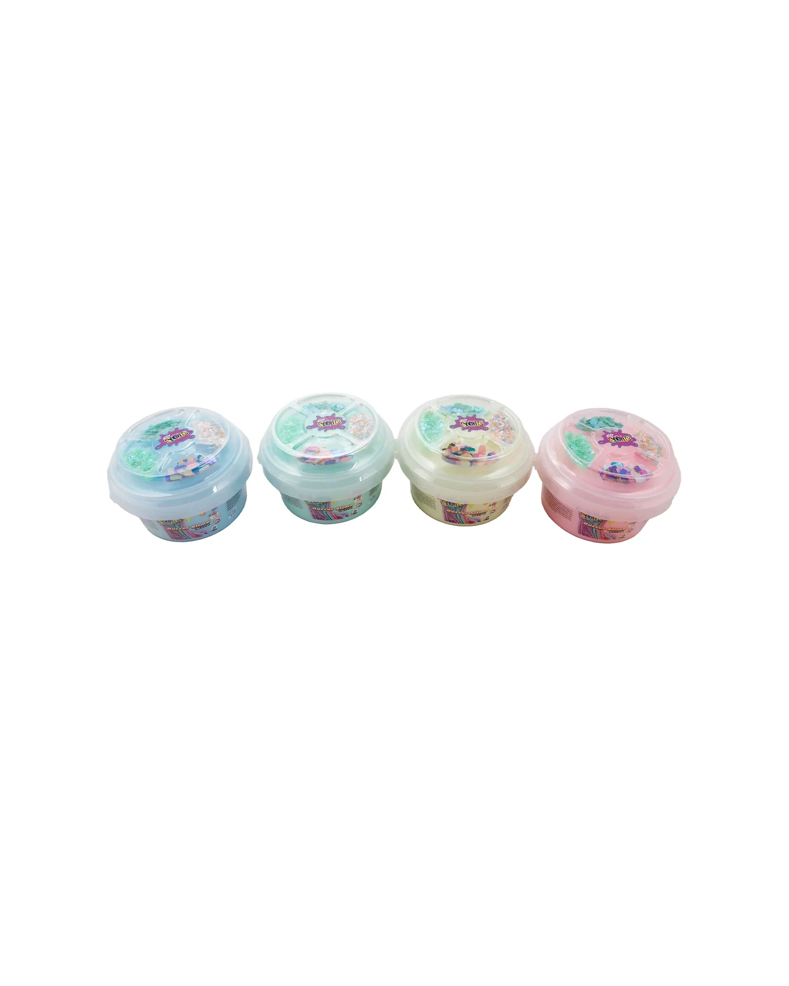 Butter Slim Mix-Ins Bucket - Assorted - Image 4
