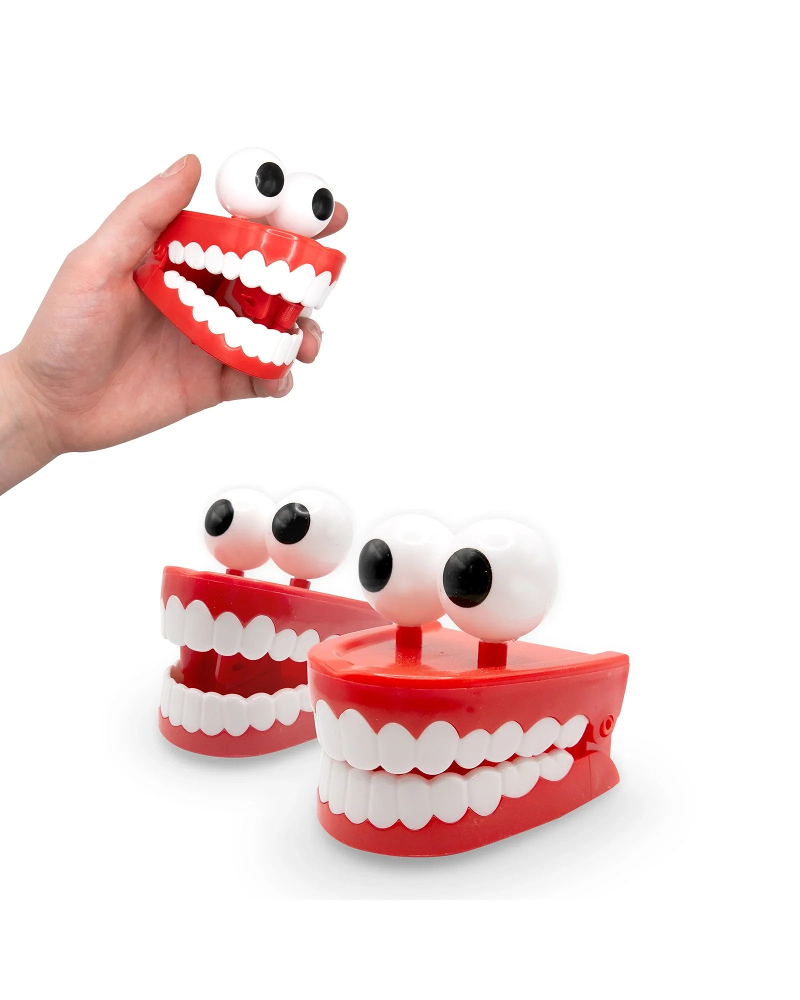 Chattering Teeth - Image 2