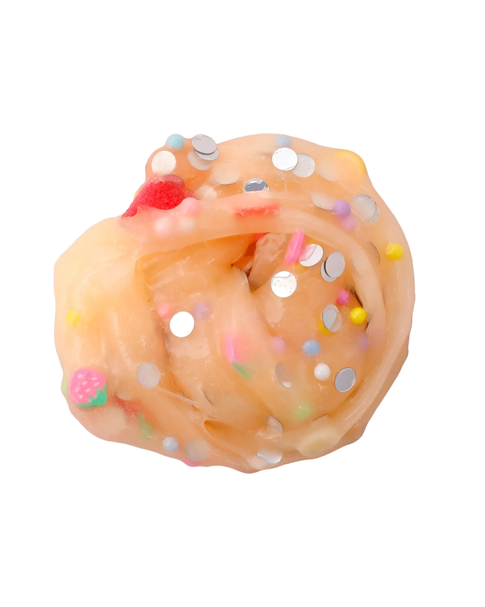 Crunchy Slime Mix-Ins Bucket - Assorted - Image 2