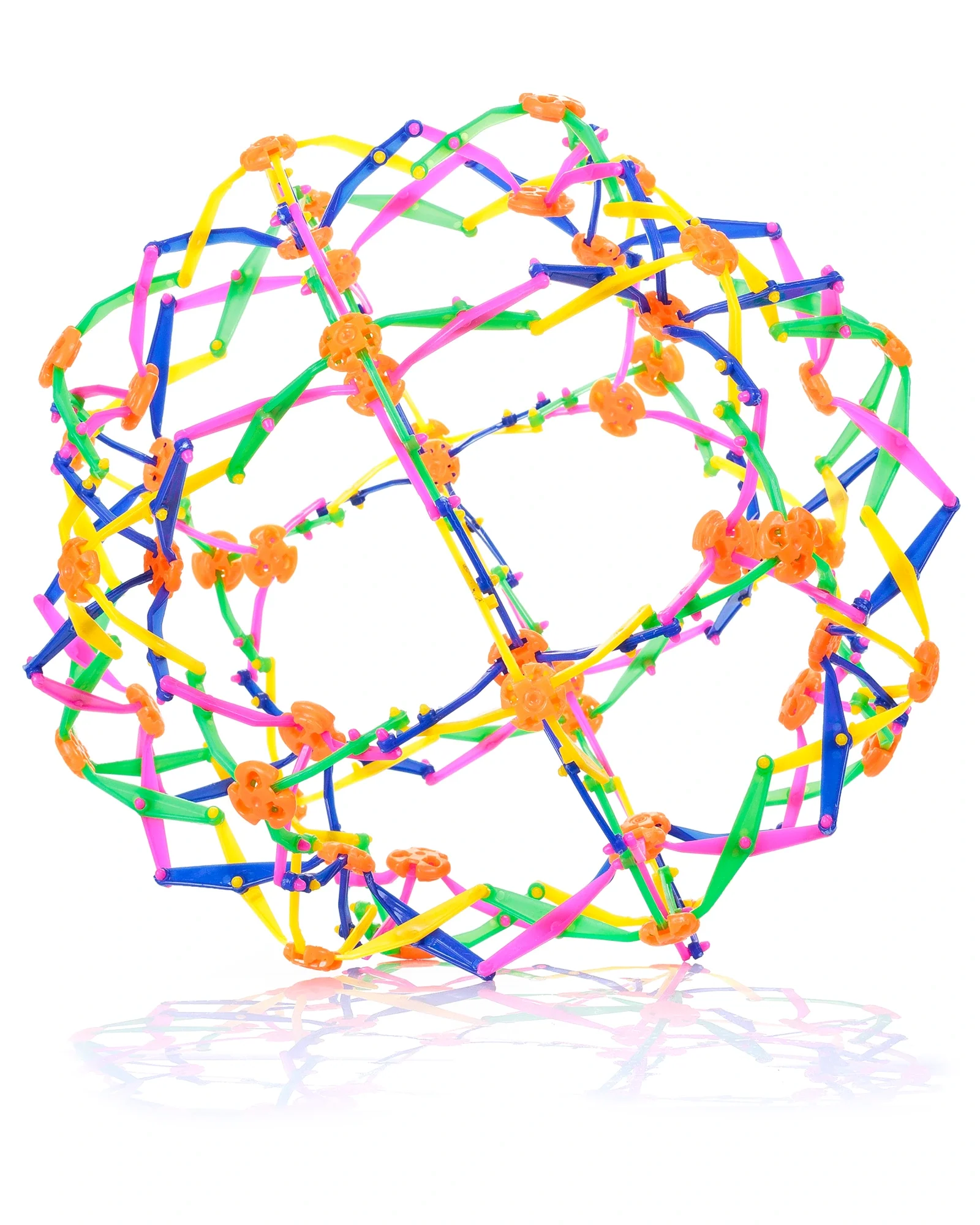 Expandaball