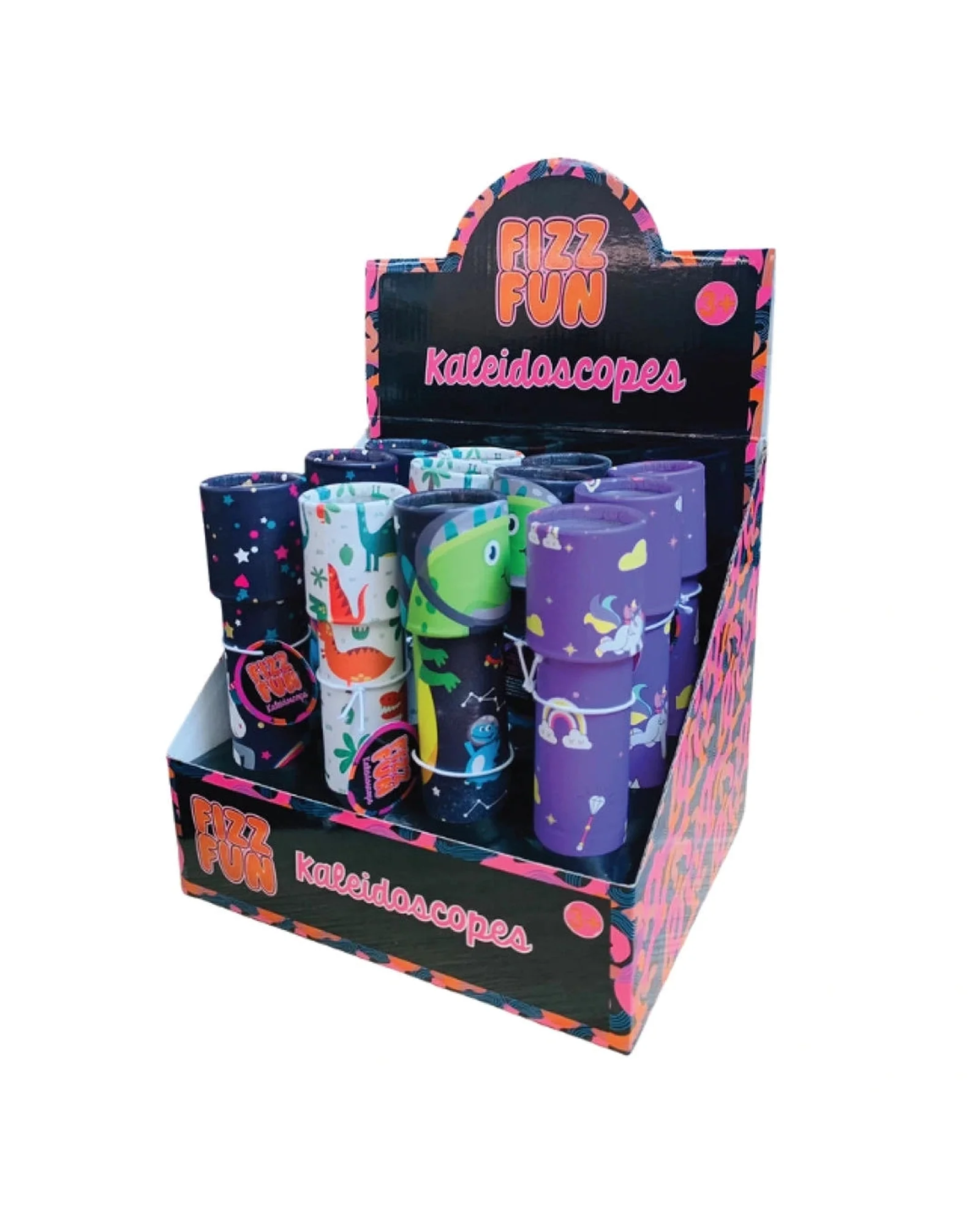 Kaleidoscopes - Assorted - Image 3