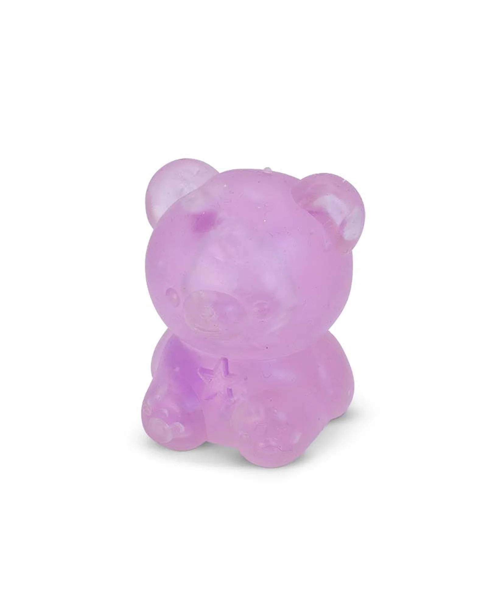 Kind Heart Squish Bear