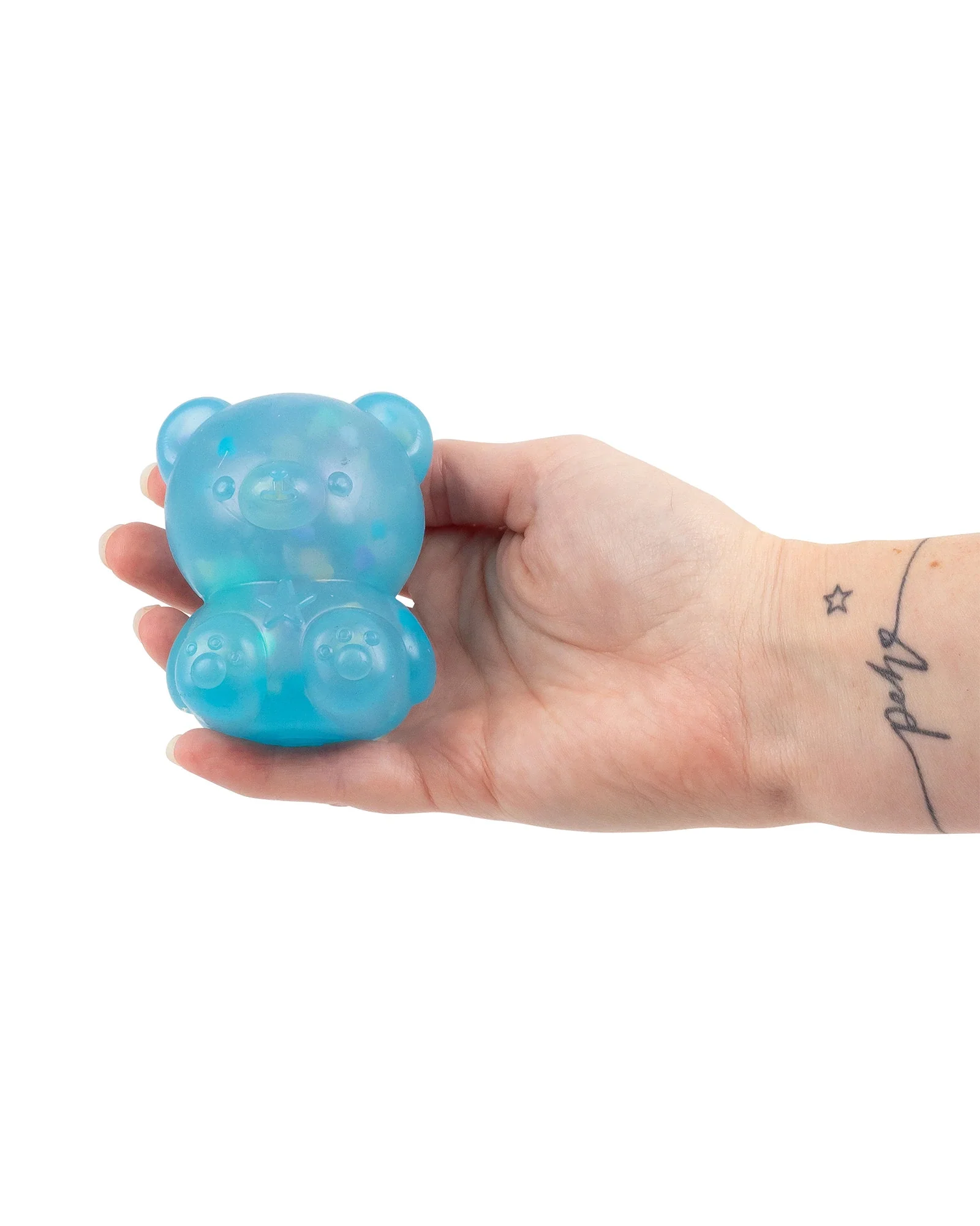 Kind Heart Squish Bear - Image 5