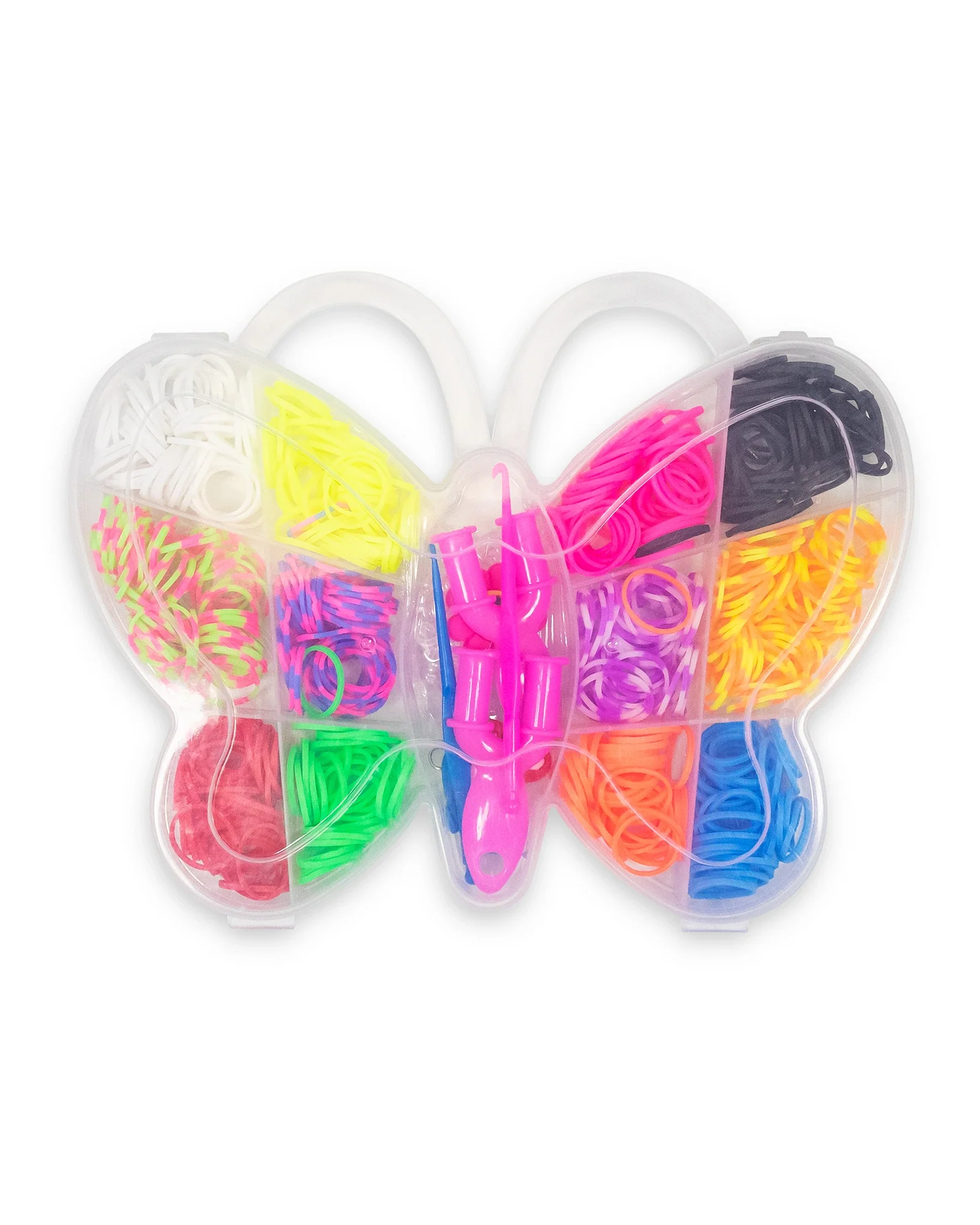 Loom Band Set - Assorted - Image 4
