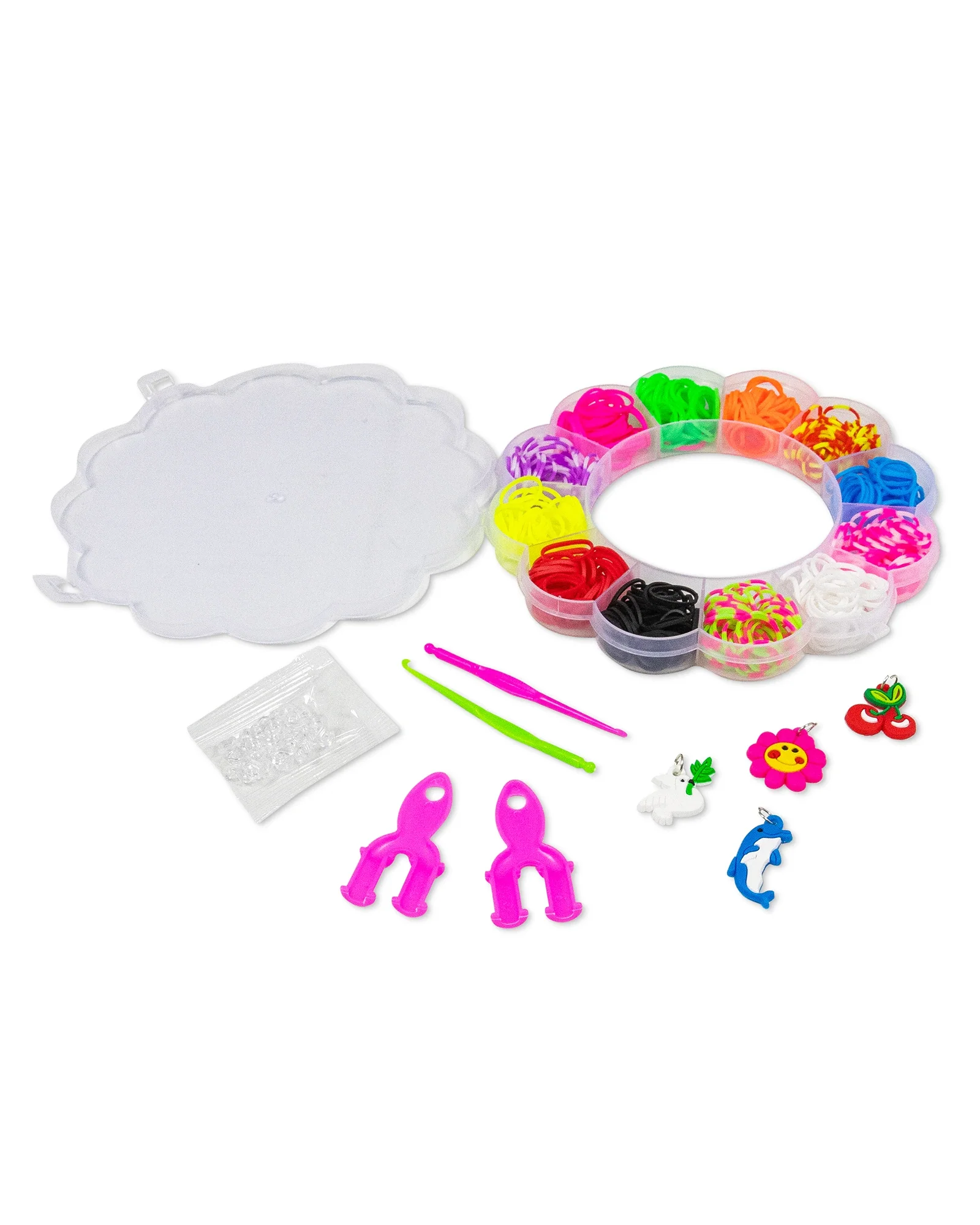 Loom Band Set - Assorted - Image 5