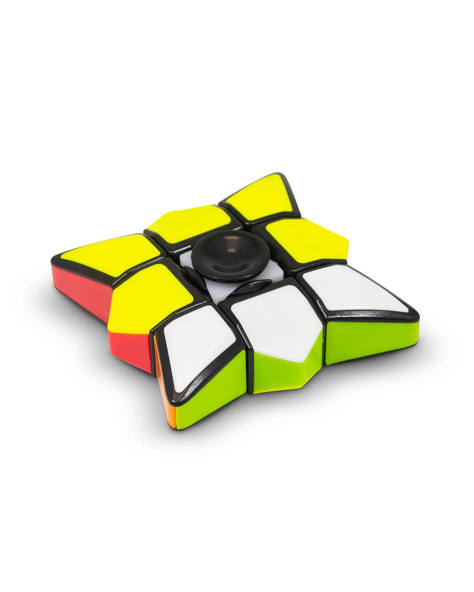 Magic Spinner Cube