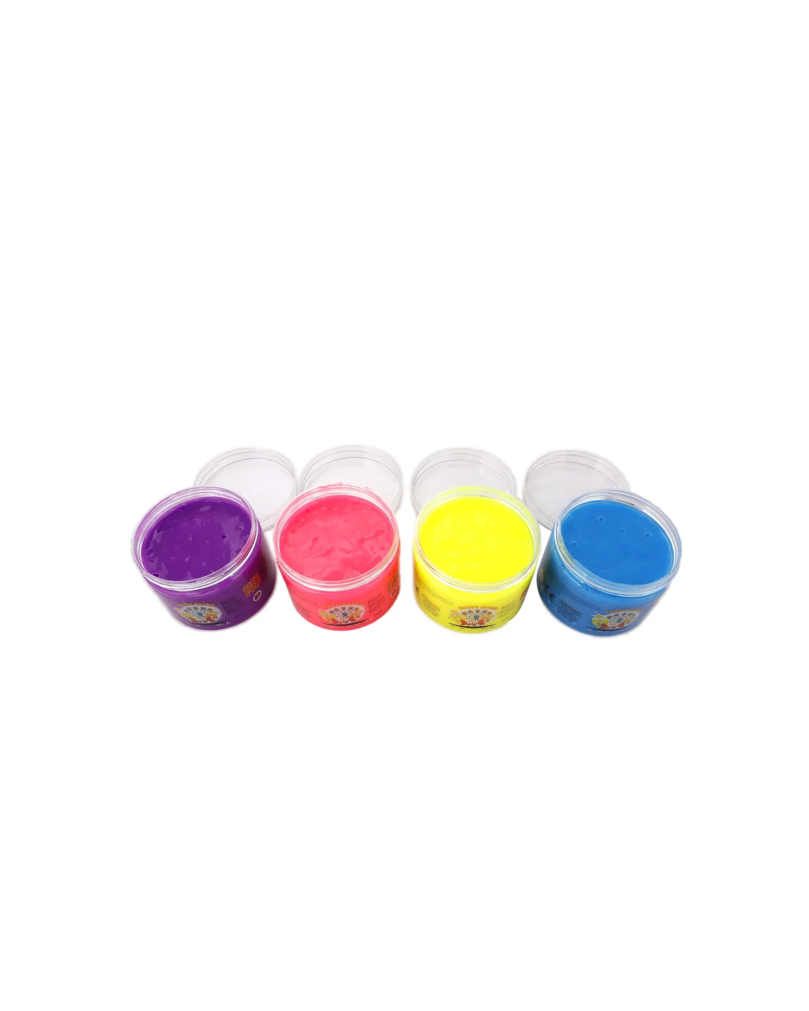 Party Slime 260g - Assorted