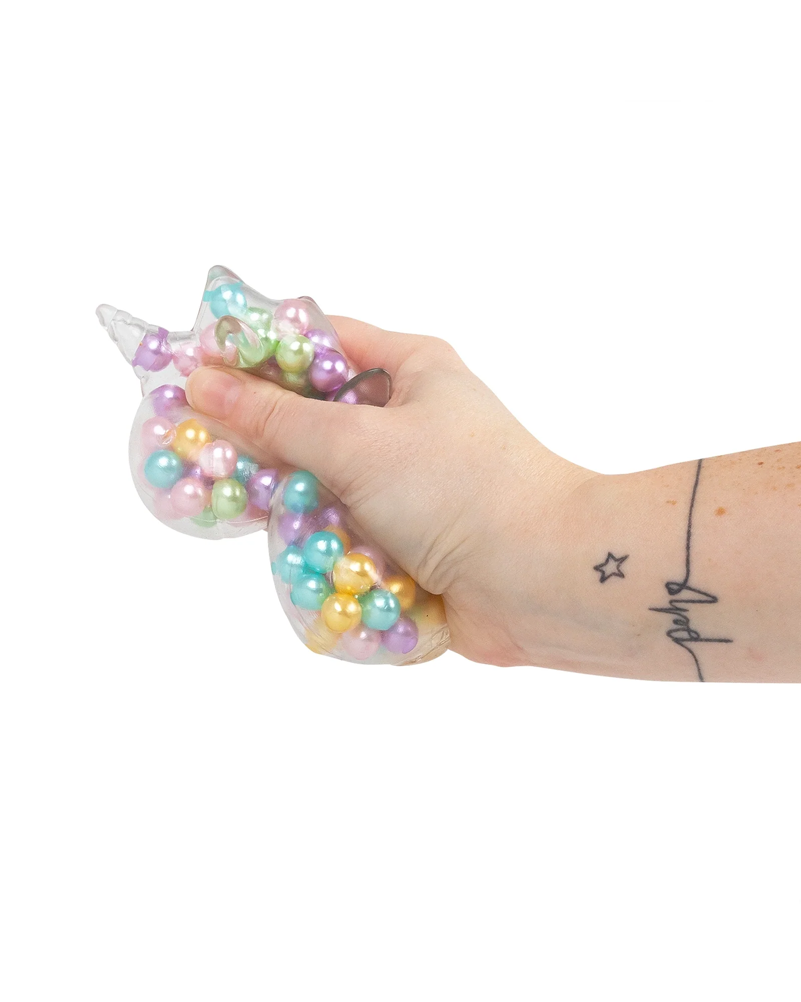 Pearl Bead Unicorn - Image 3