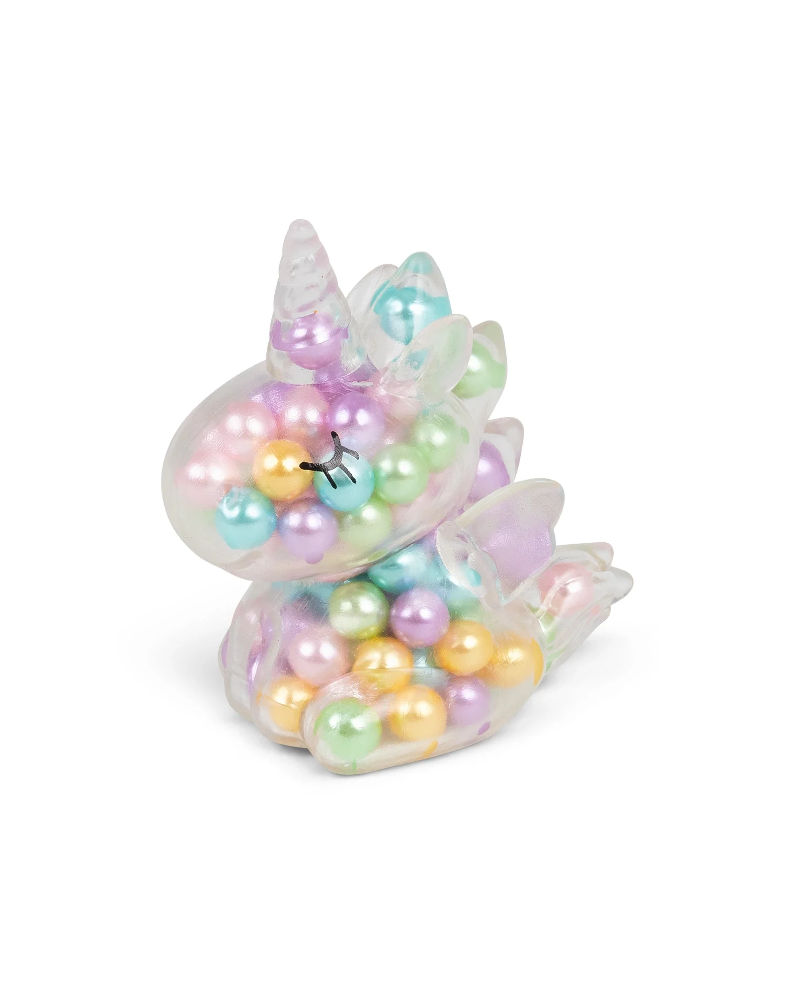 Pearl Bead Unicorn - Image 4