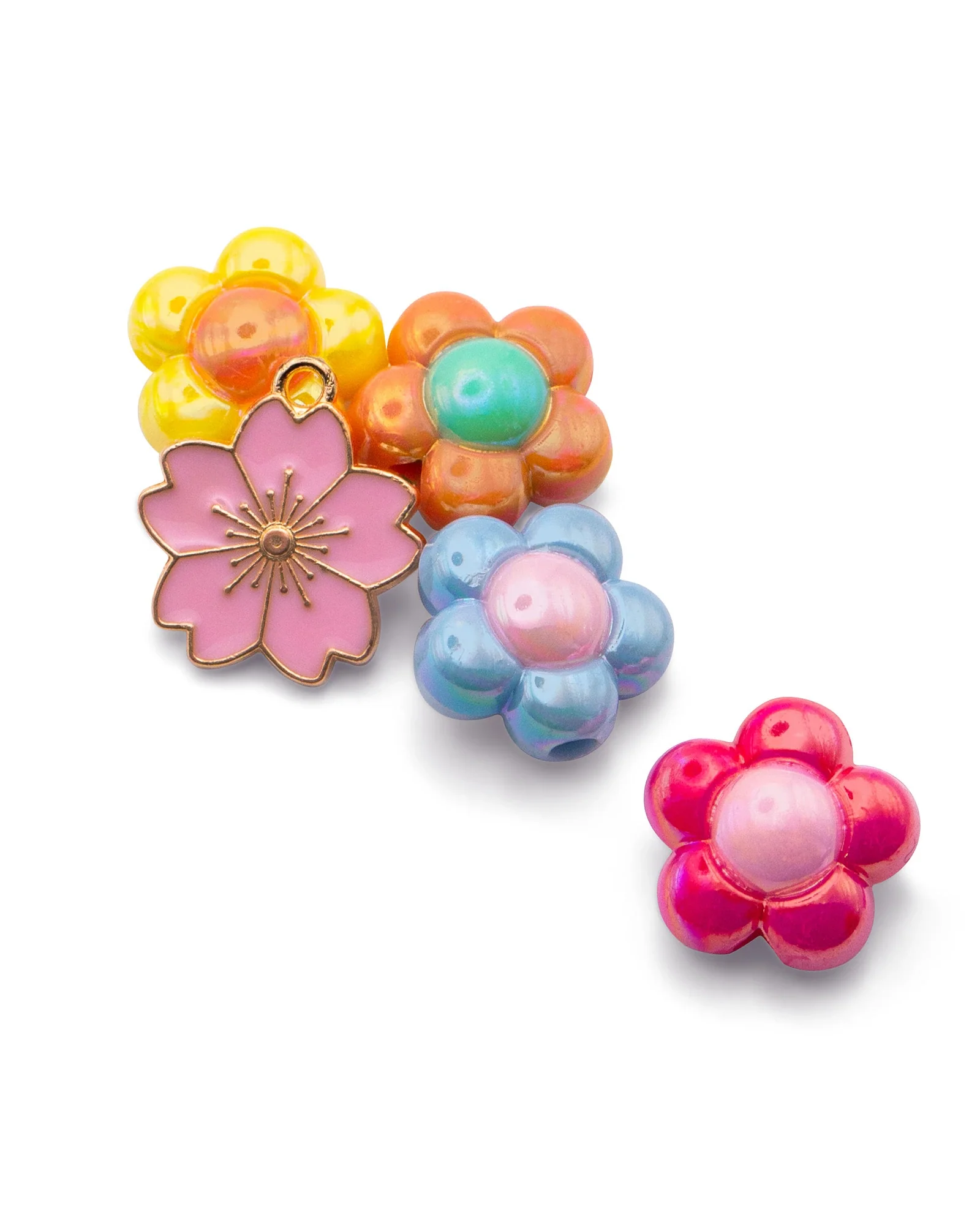 Pick N Pop Flower Bracelet - Image 5