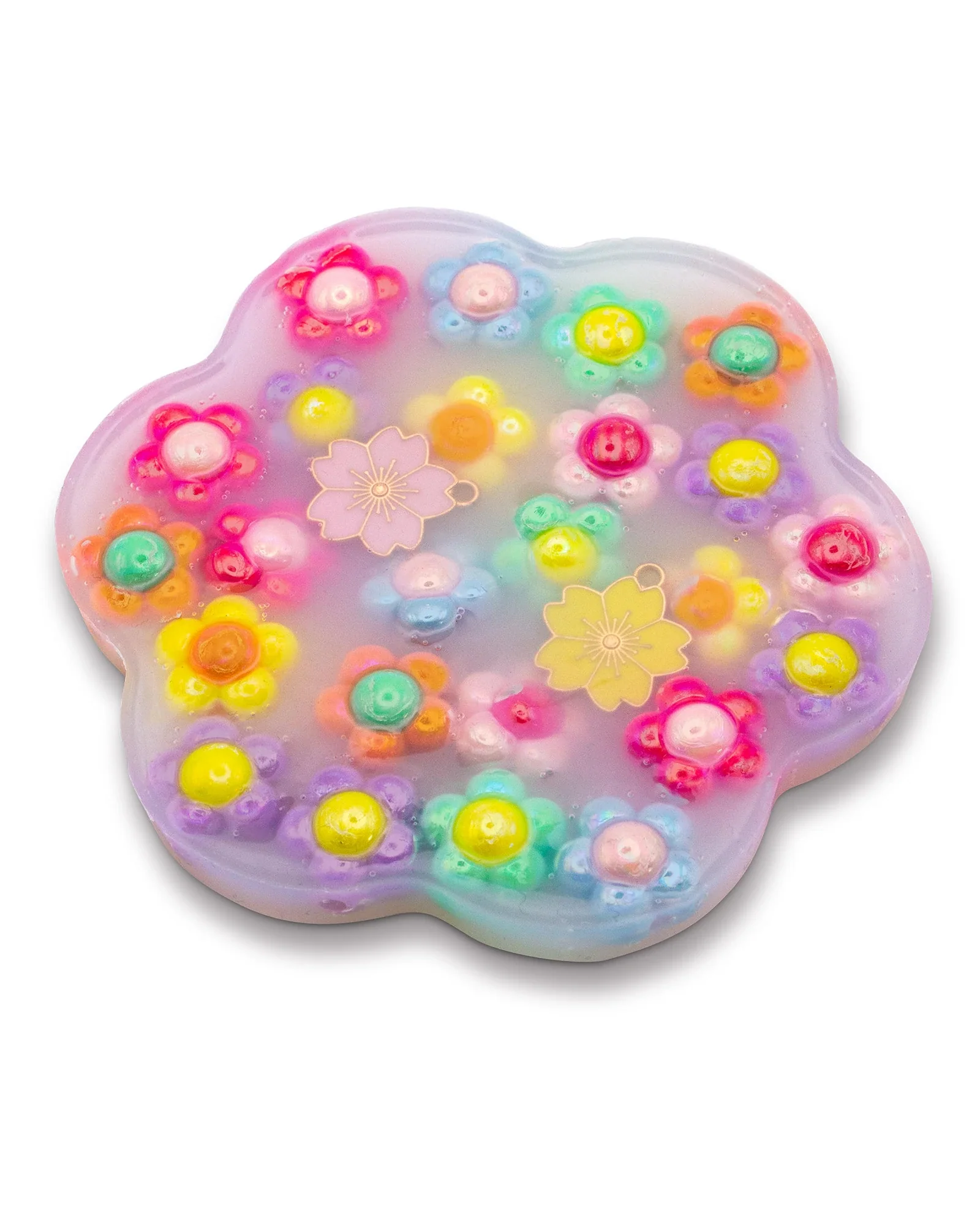 Pick N Pop Flower Bracelet - Image 6