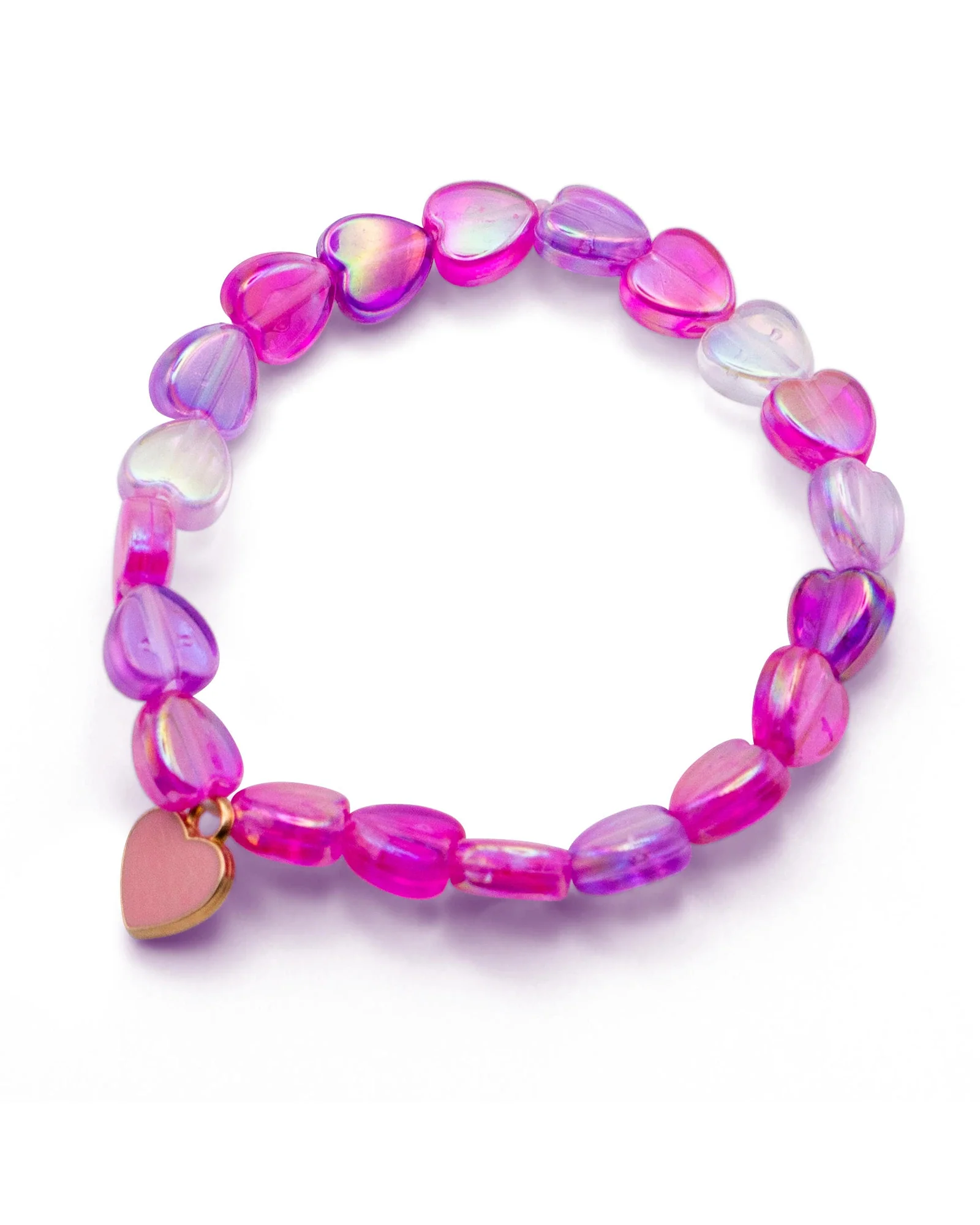 Pick N Pop Heart Bracelet