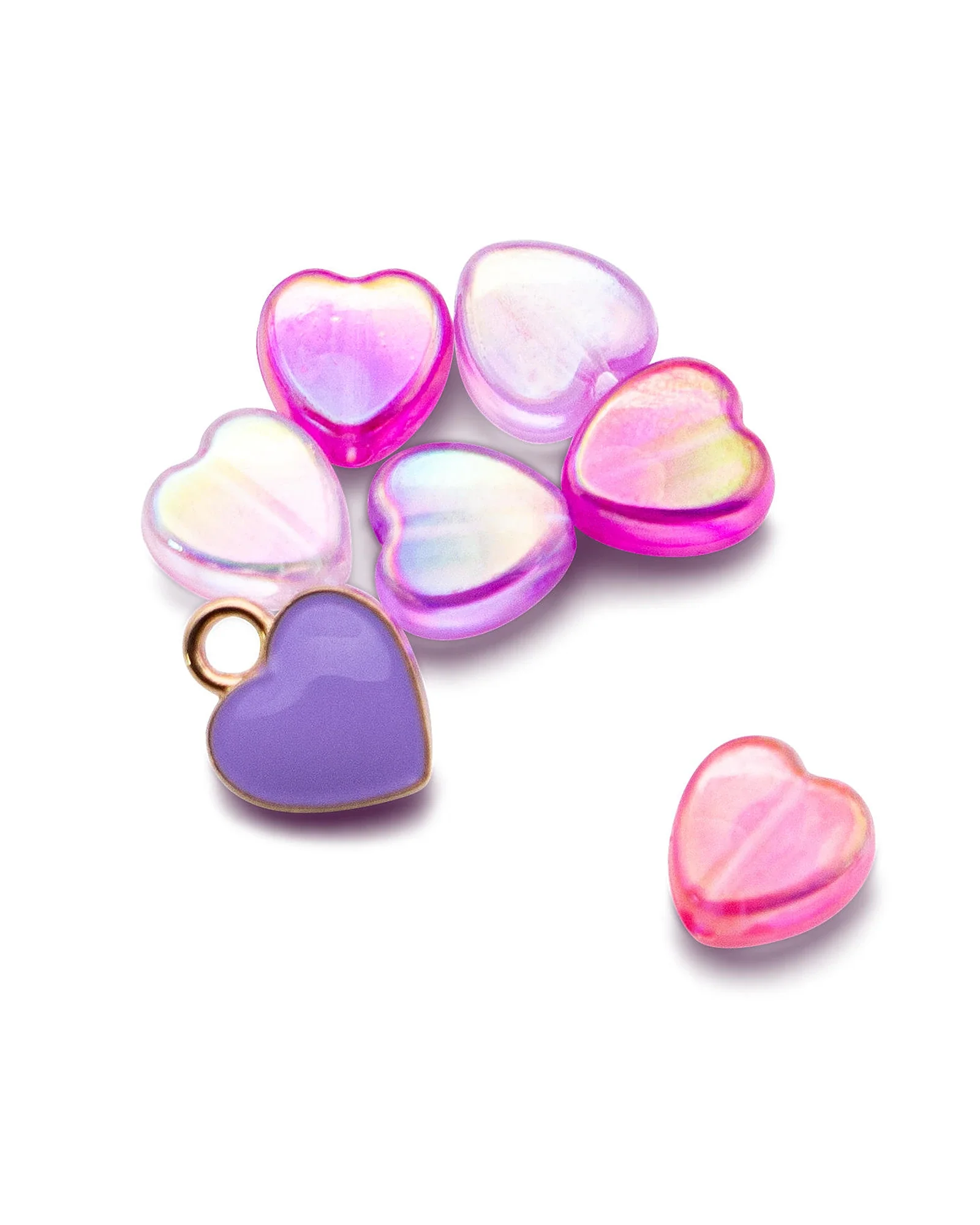 Pick N Pop Heart Bracelet - Image 6