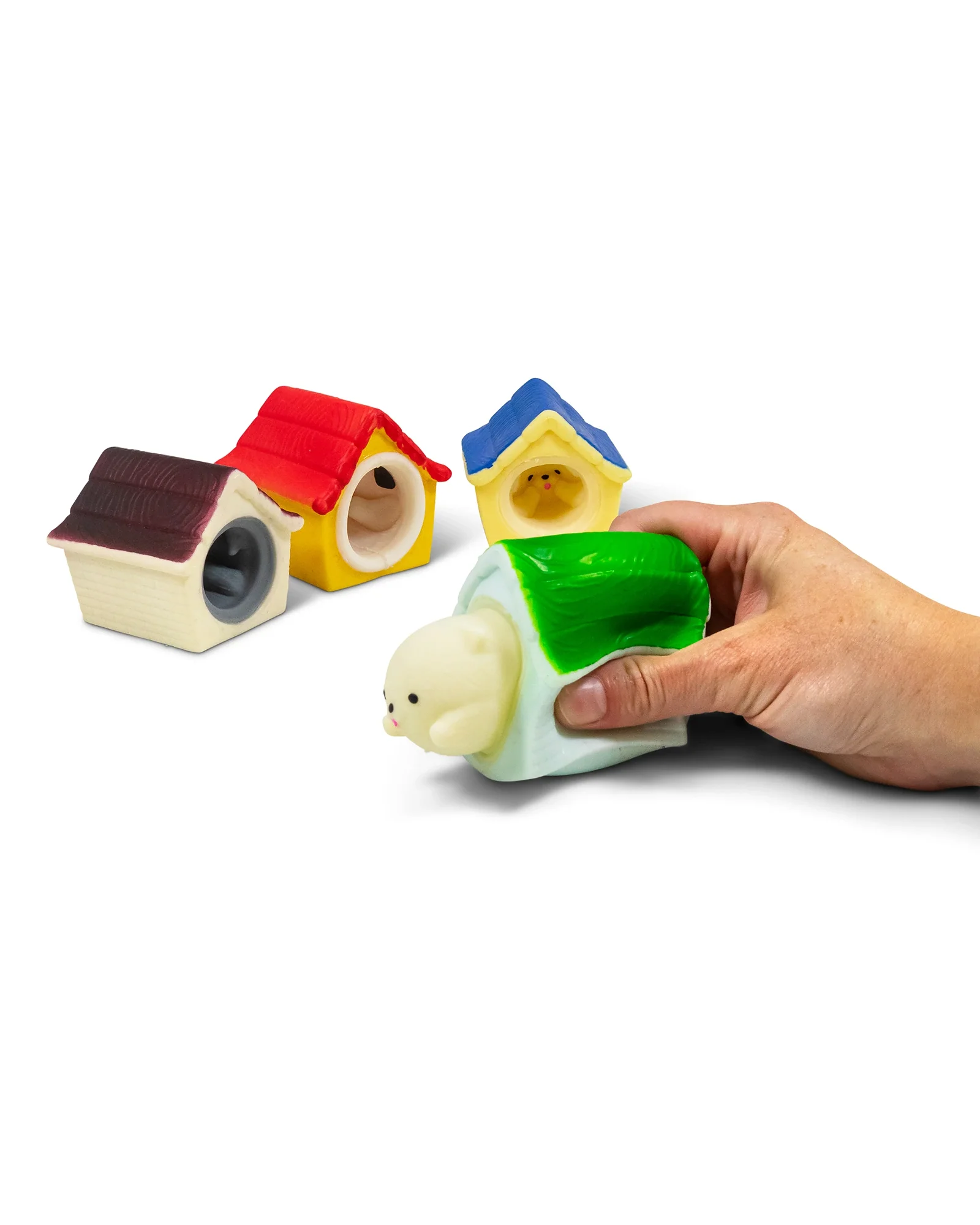 Pop Out Pooch - Assorted