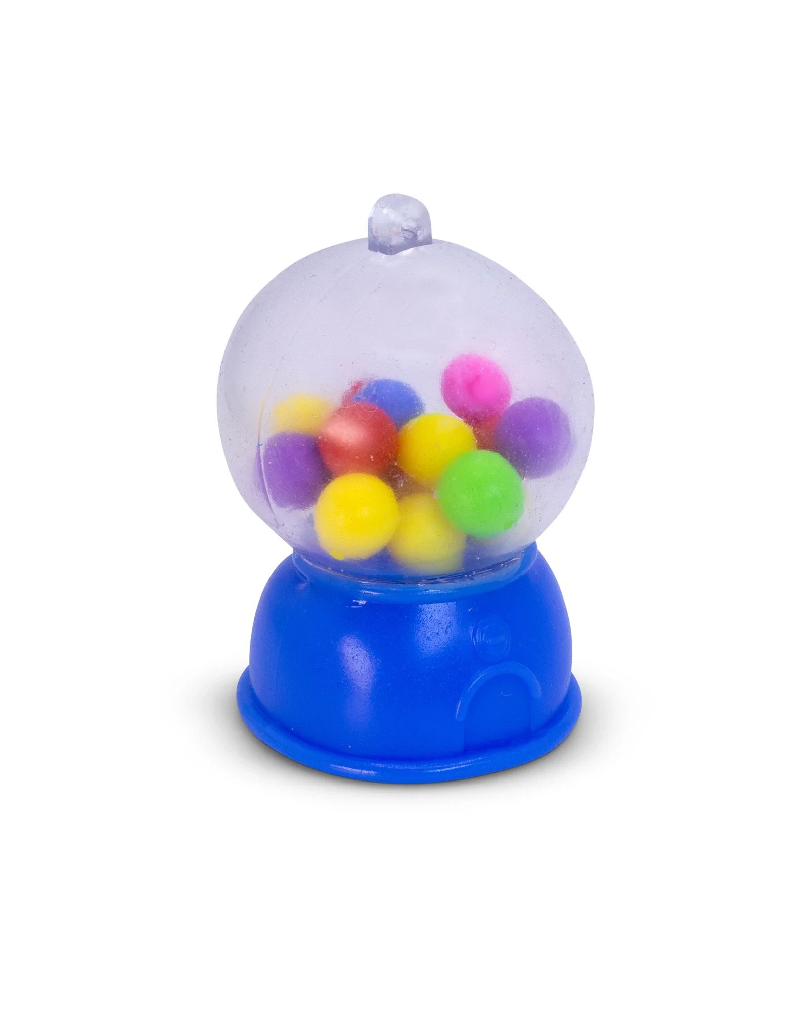 Squishy Gumball Machine - Assorted