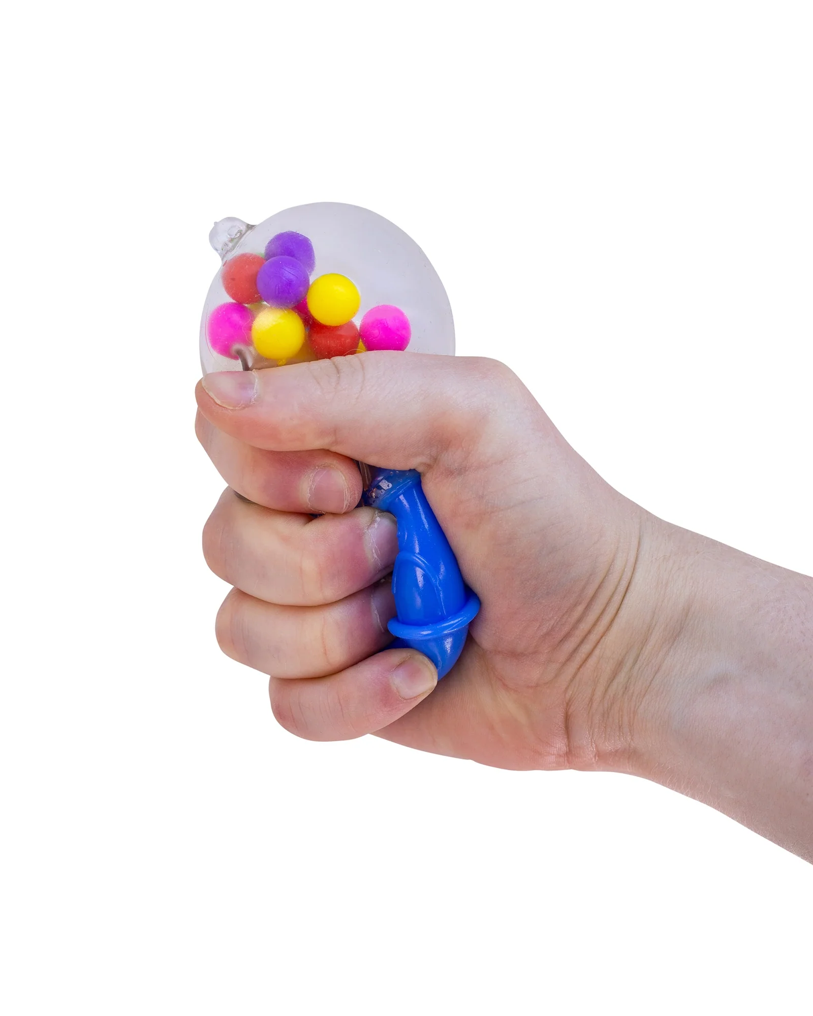Squishy Gumball Machine - Assorted - Image 2