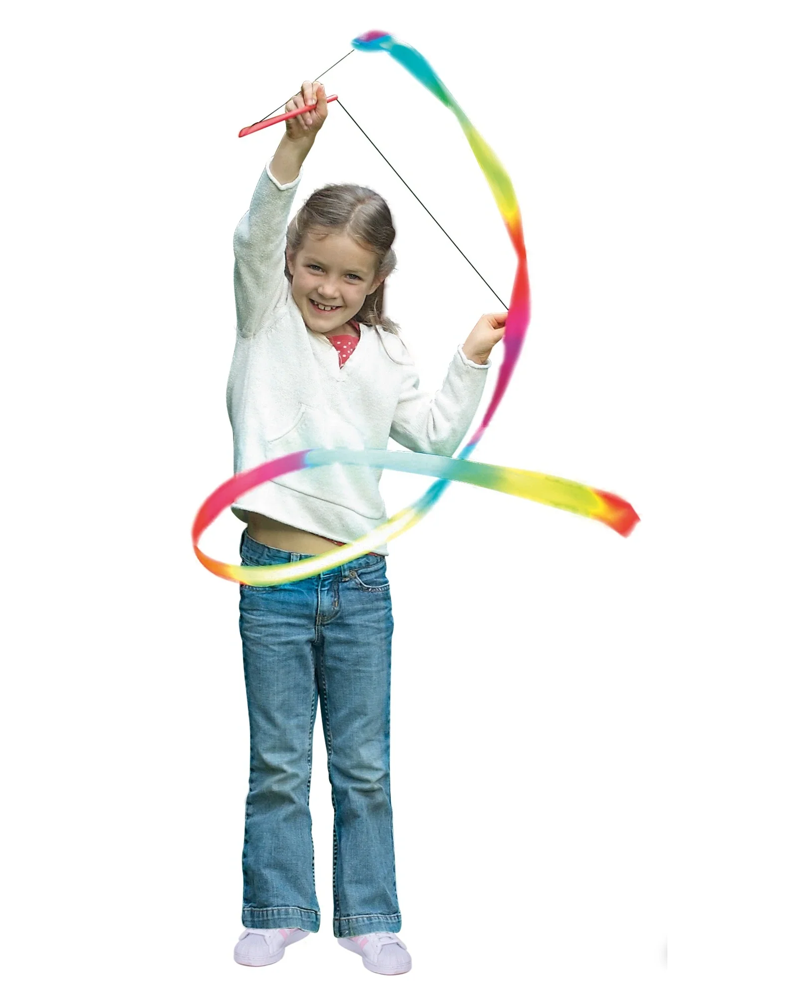 Rainbow Streamer - Image 2