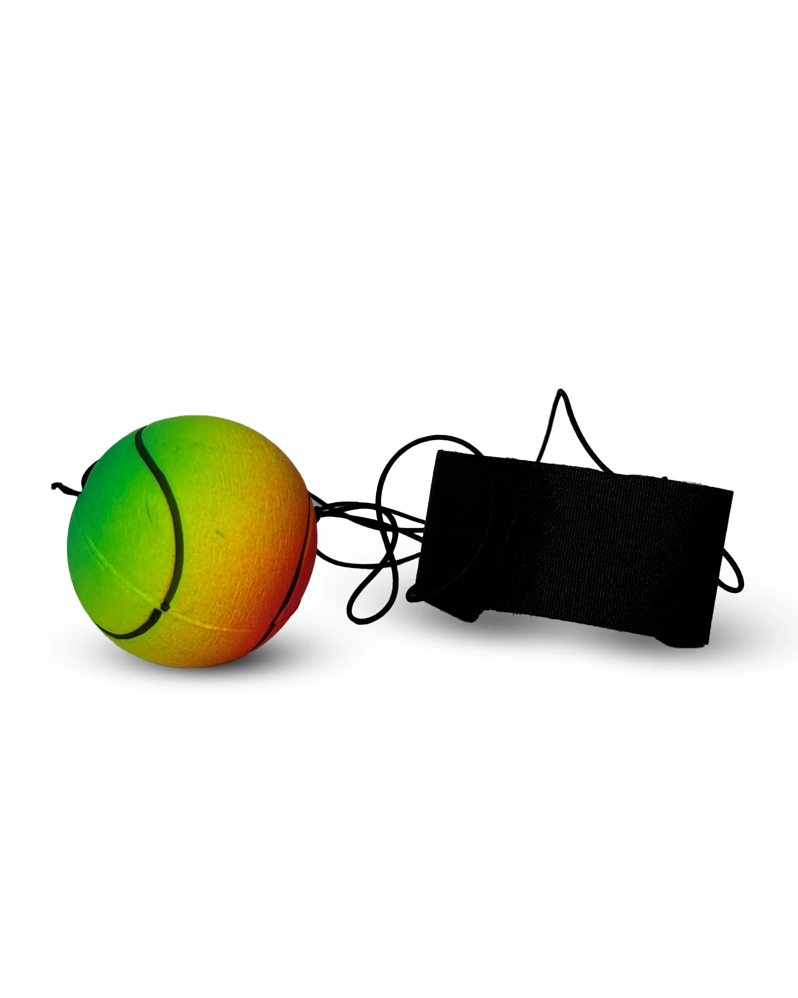 Rebound Balls