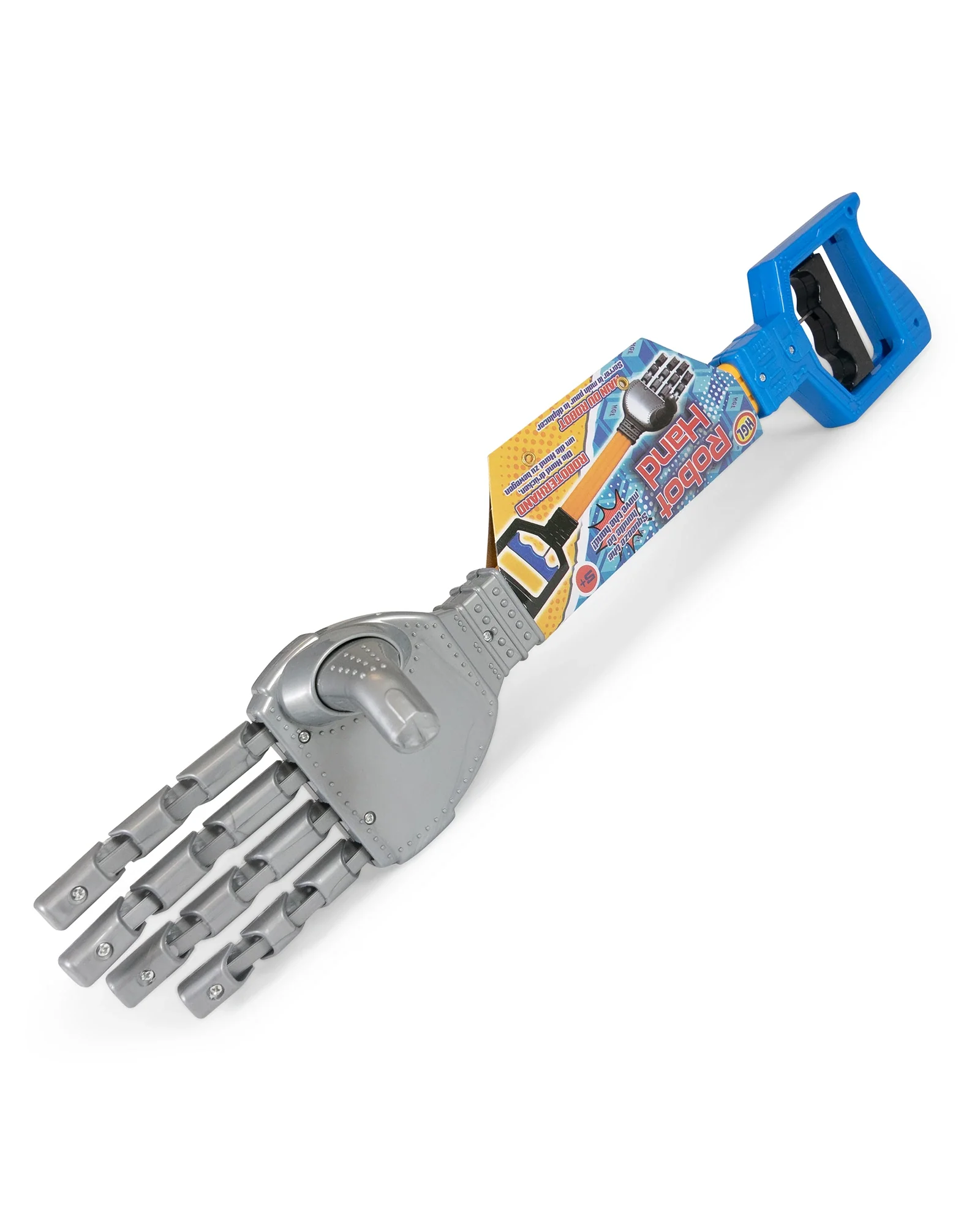 Robot Hand
