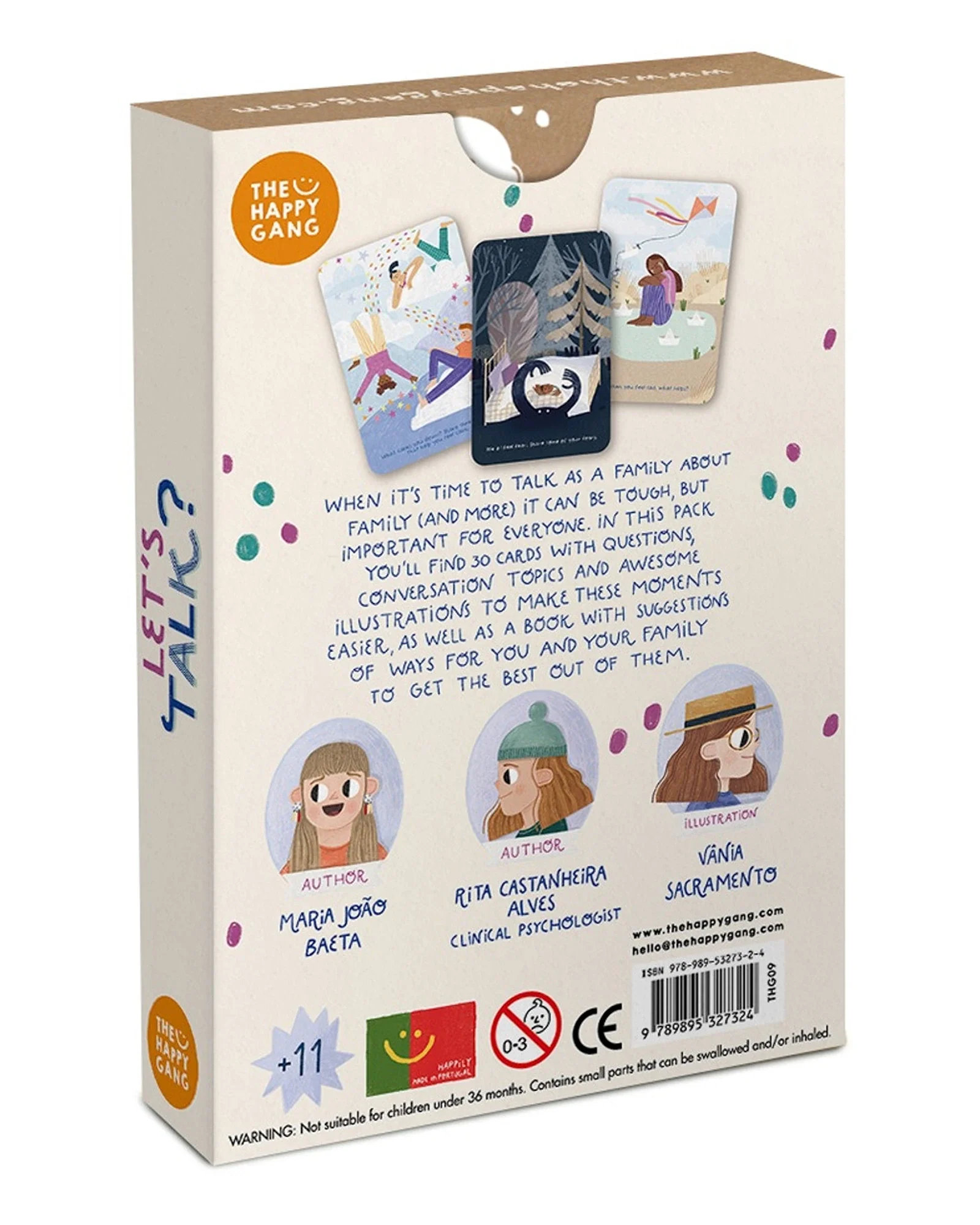 Flashcards - Let´S Talk - Image 2