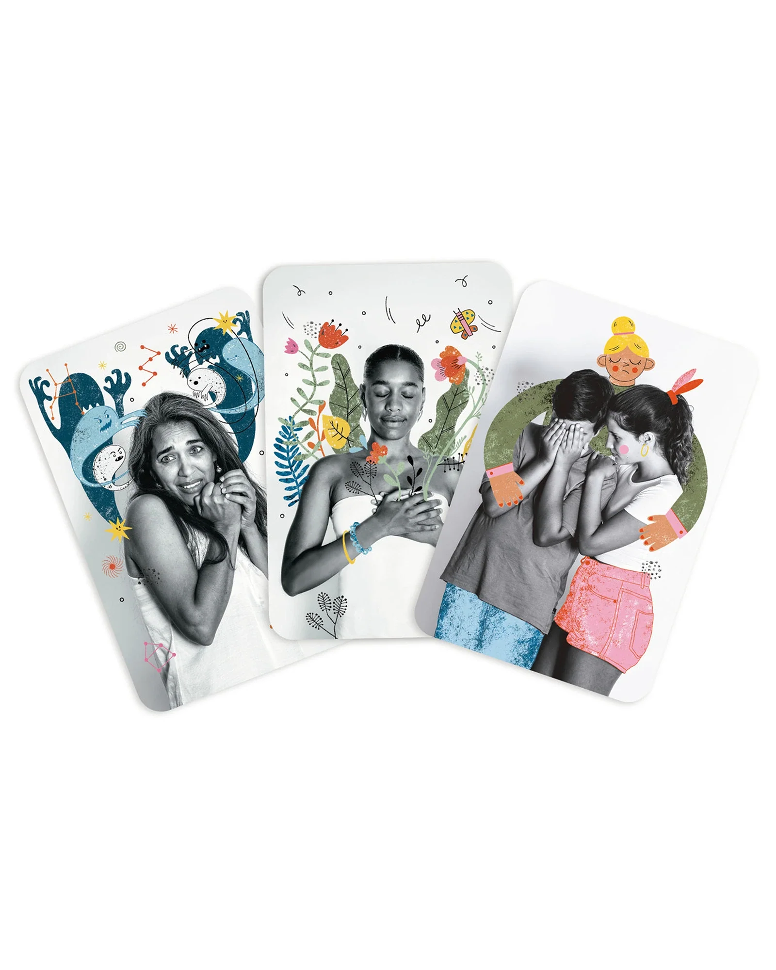 Flashcards - Let´S Talk About Emotions - Image 3