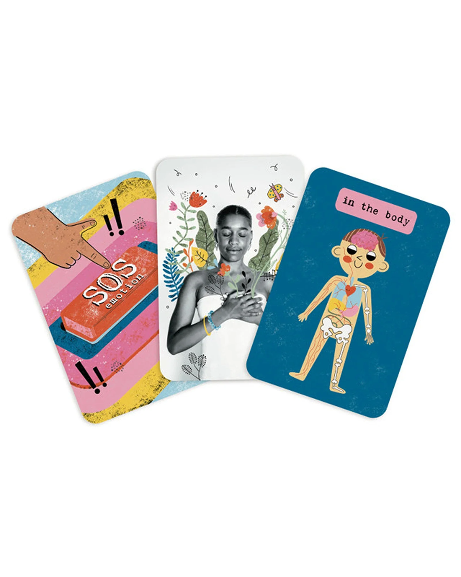 Flashcards - Let´S Talk About Emotions - Image 4