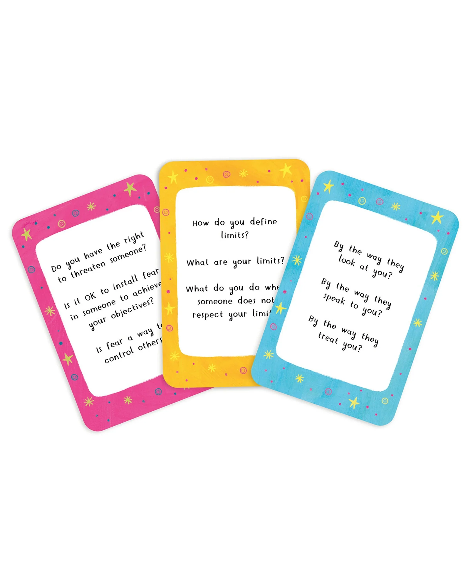Flashcards - You Can Change The World - Image 2