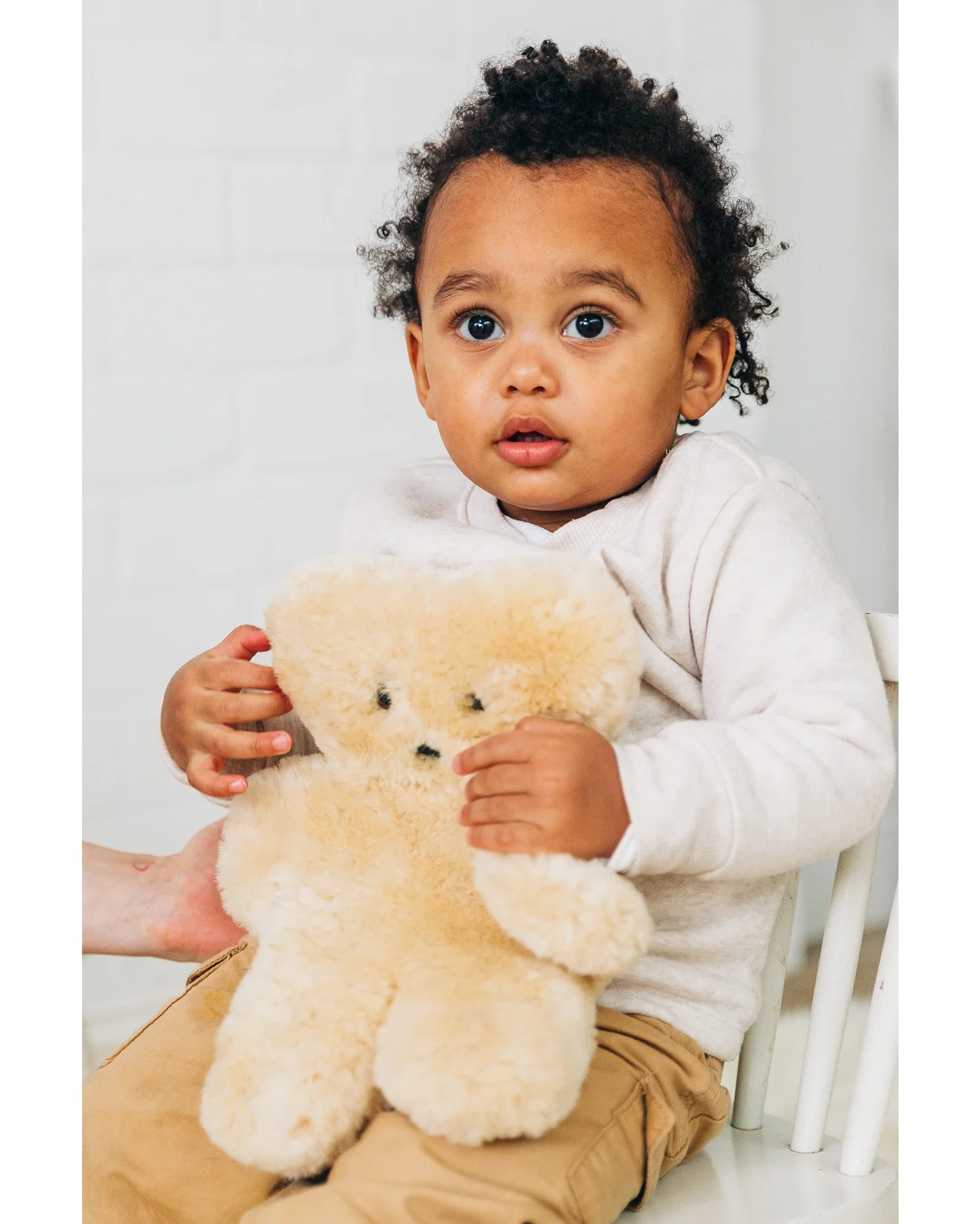 FLATOUTbear Baby Honey - Image 2