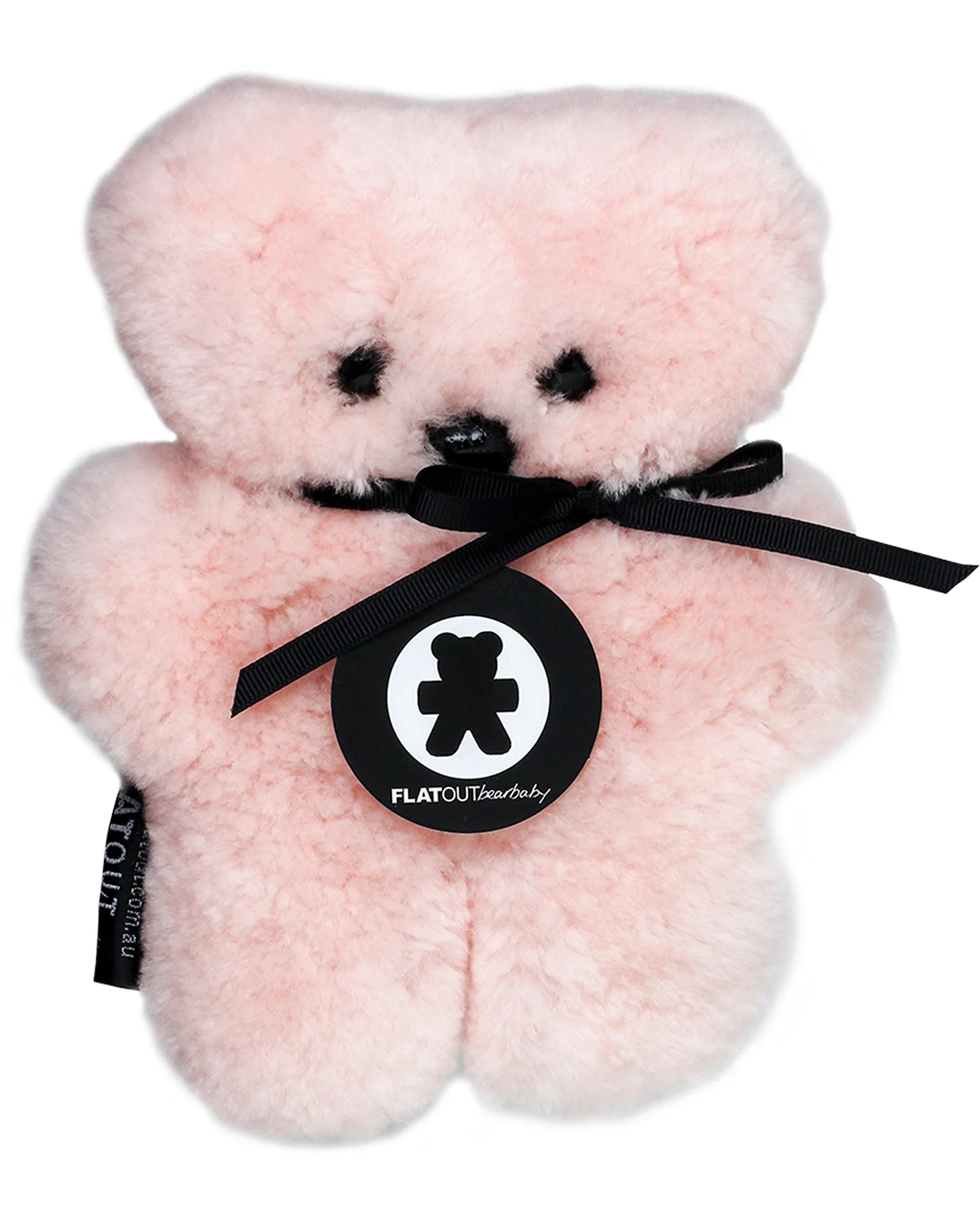 FLATOUTbear Baby Rosie