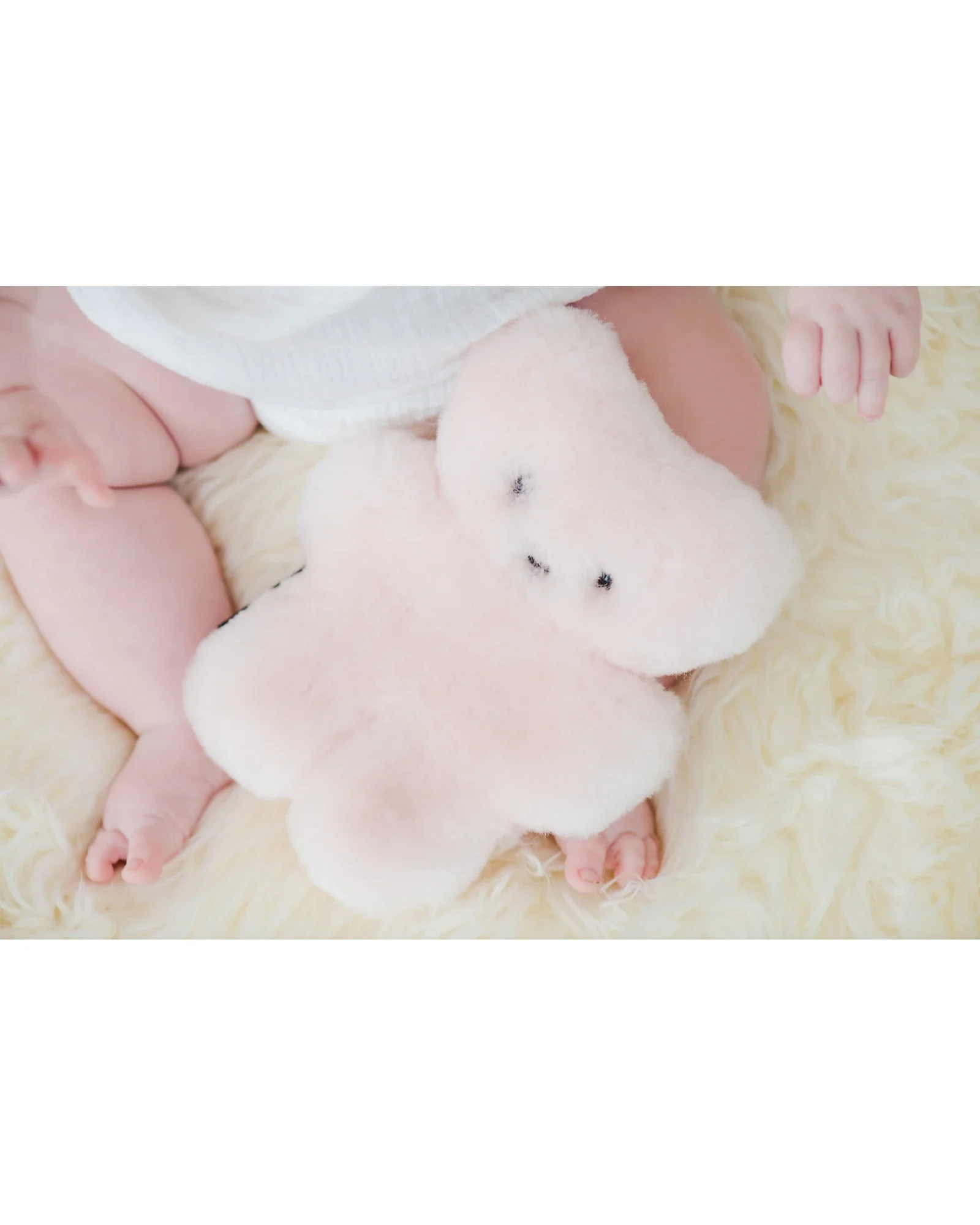 FLATOUTbear Baby Rosie - Image 2