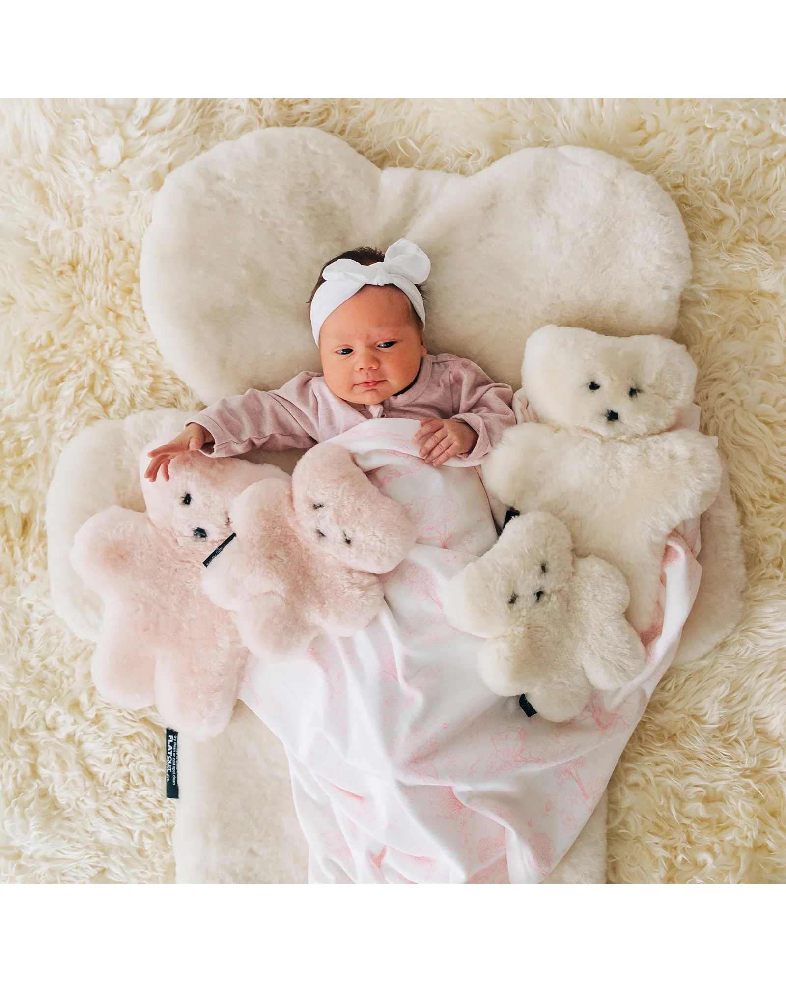 FLATOUTbear Rosie - Image 3