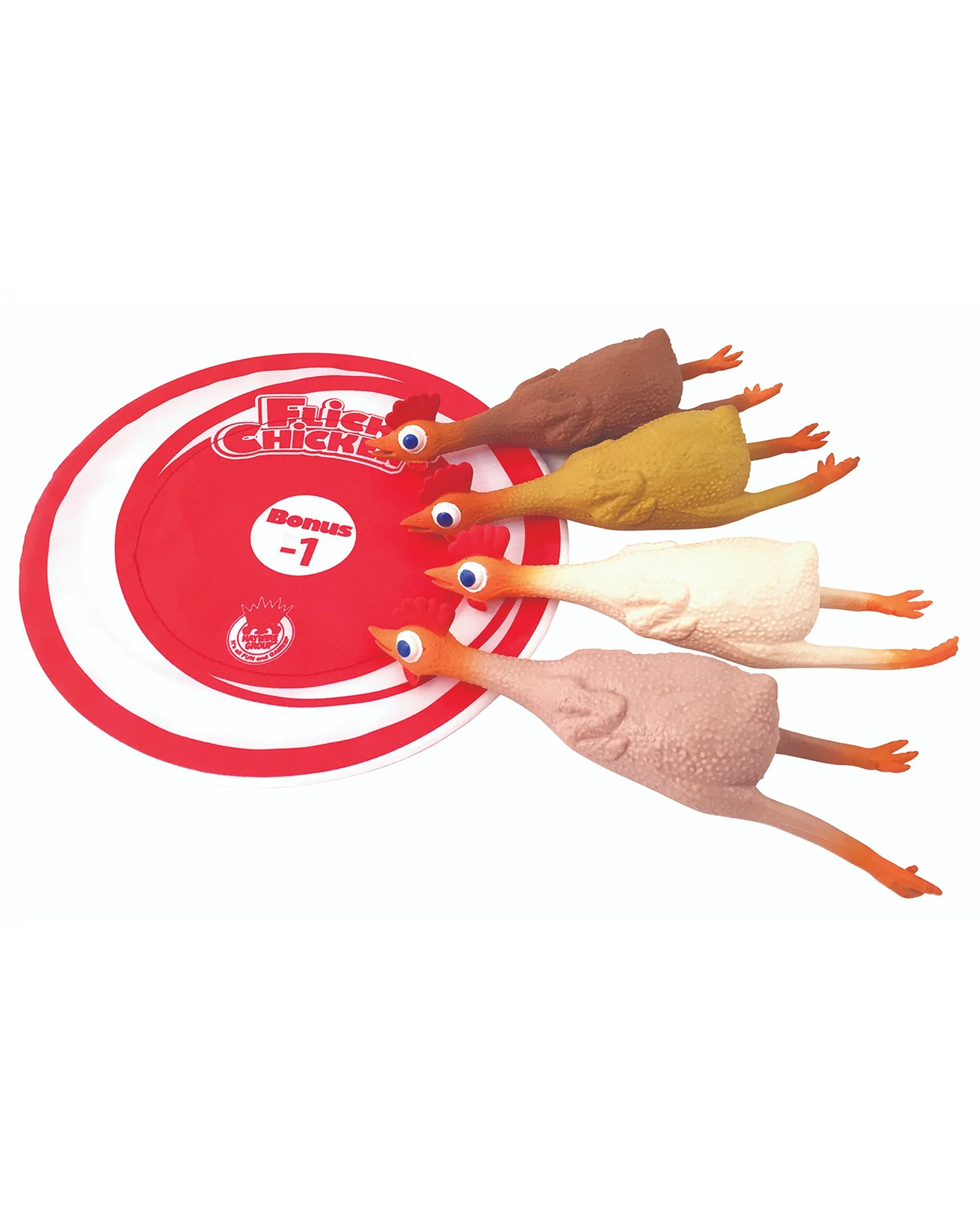 Flickin' Chicken Game - Image 2