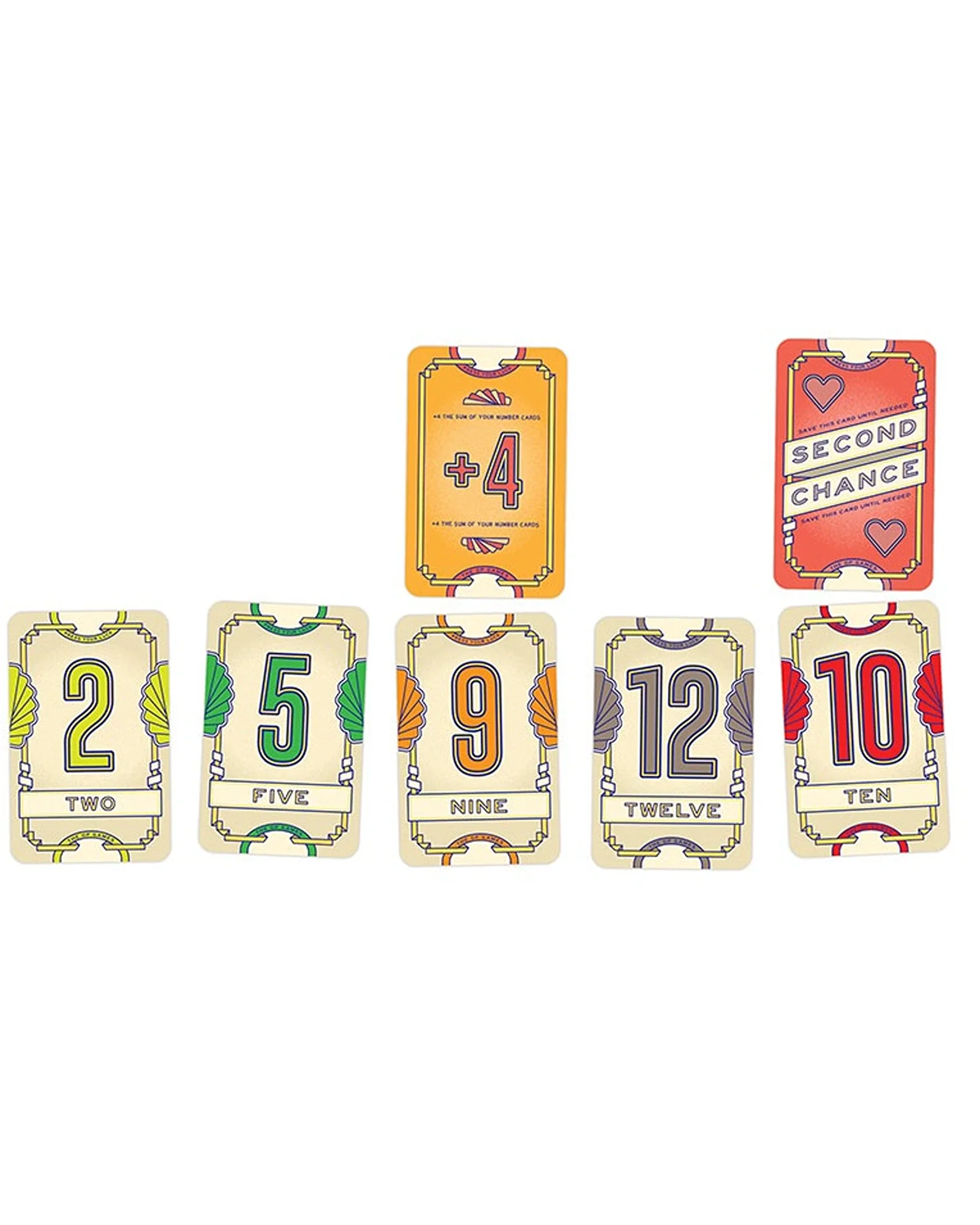 Flip 7 Game - Image 3