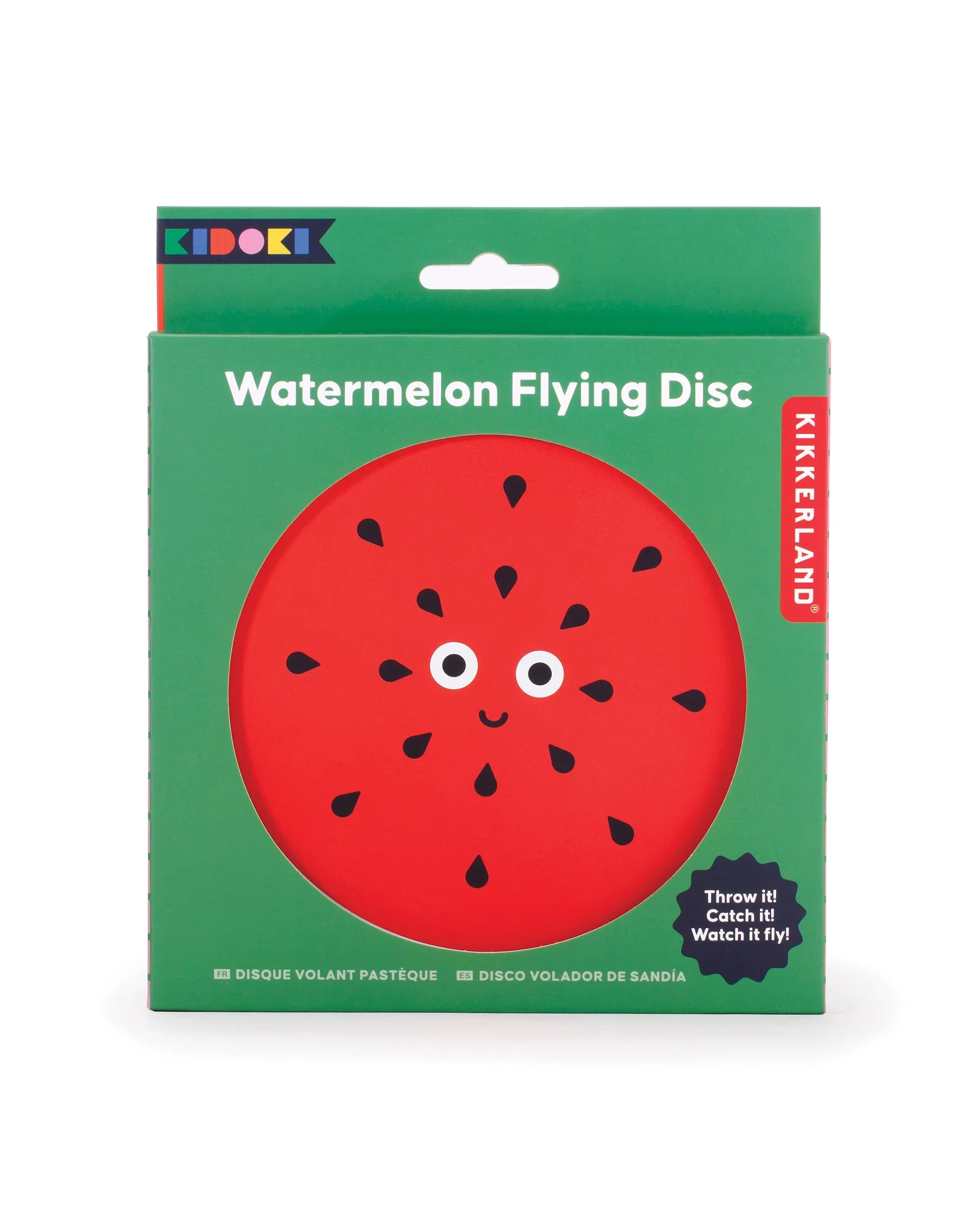 Flying Discs Assorted - Image 3
