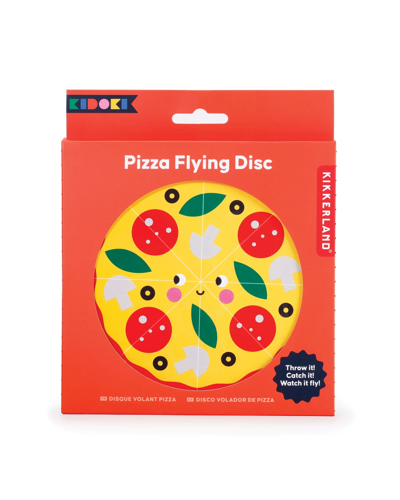 Flying Discs Assorted - Image 5