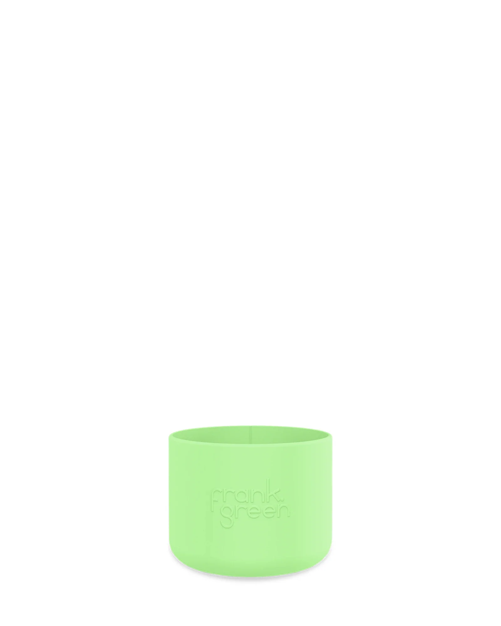 frank green Bottle Bumper Guard Aurora Glow - Small