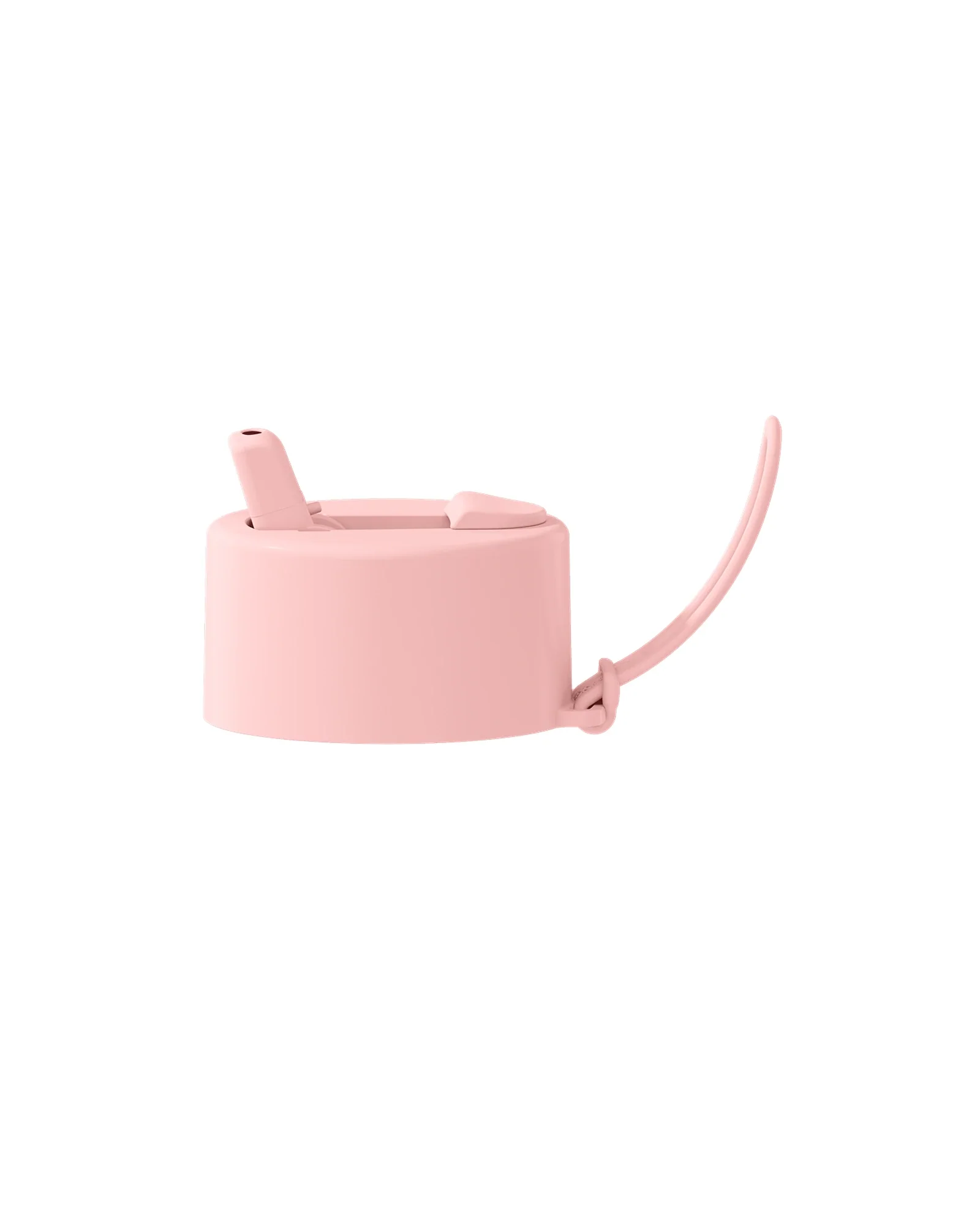 frank green Flip Straw Lid & Strap Pack Blushed