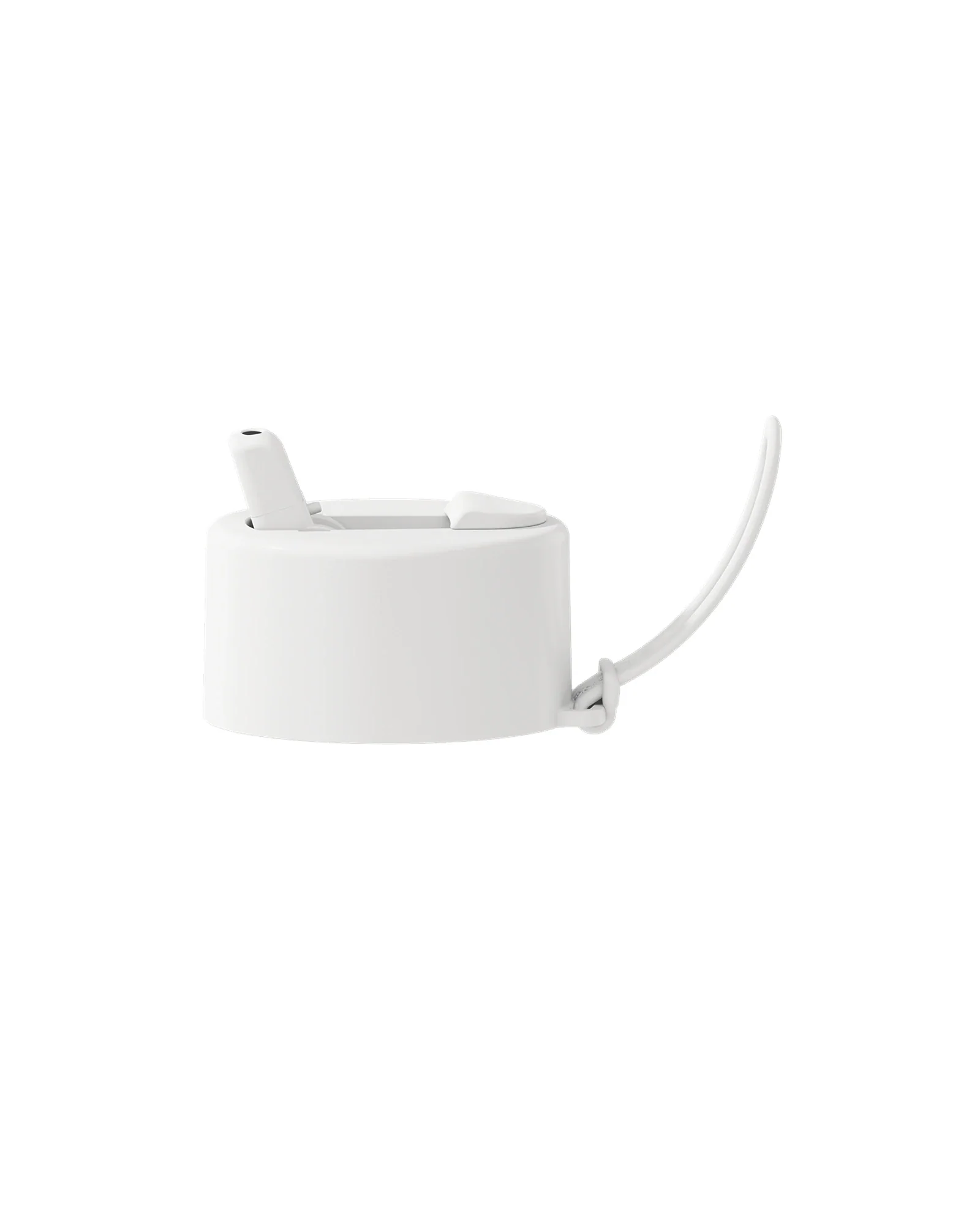 frank green Flip Straw Lid & Strap Pack Cloud