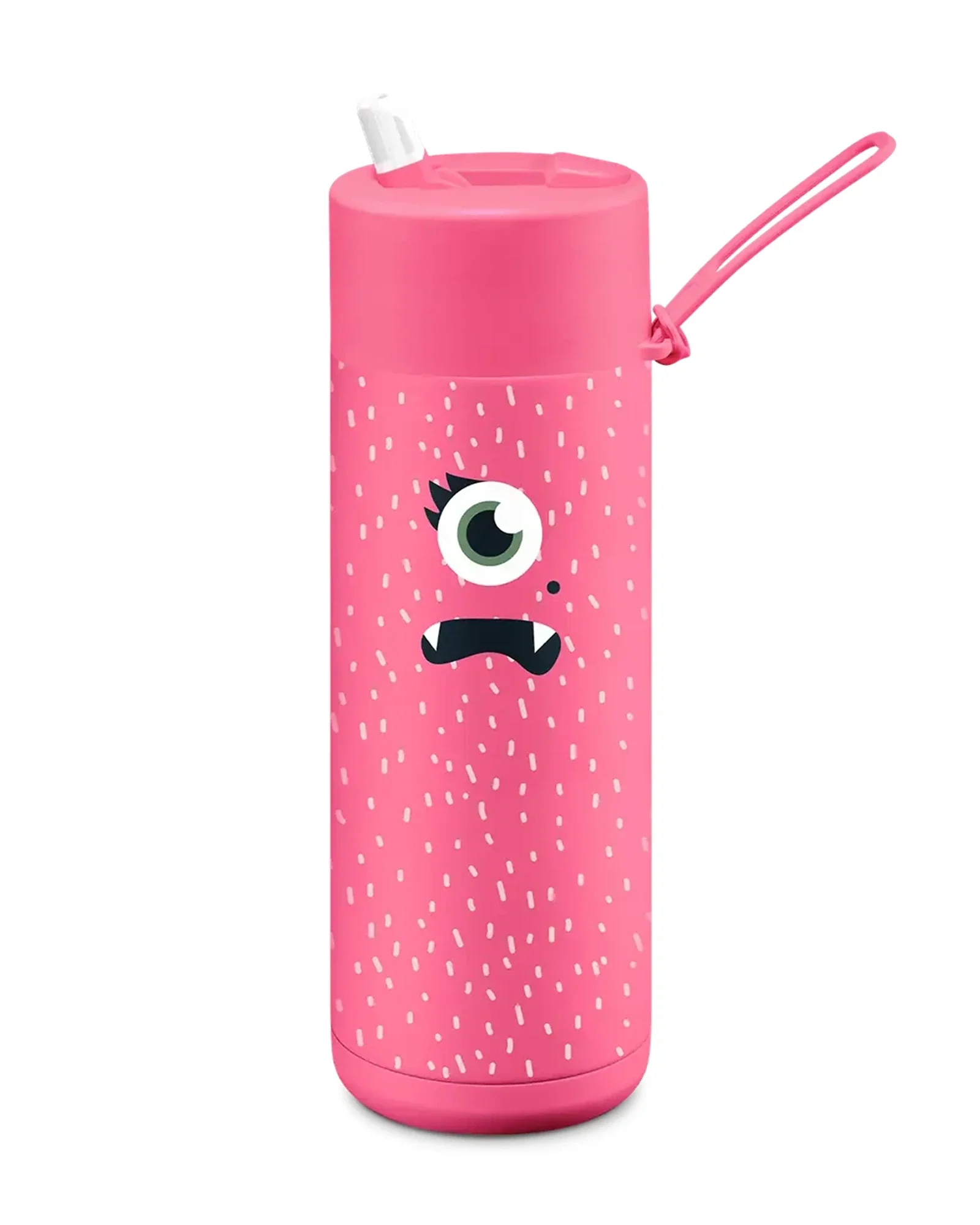 Franksters Neon Pink Piper - 595ml