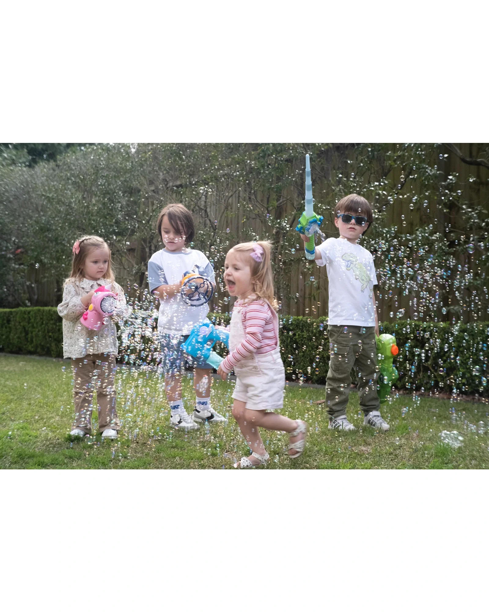 Bubble Lightsaber - Image 6