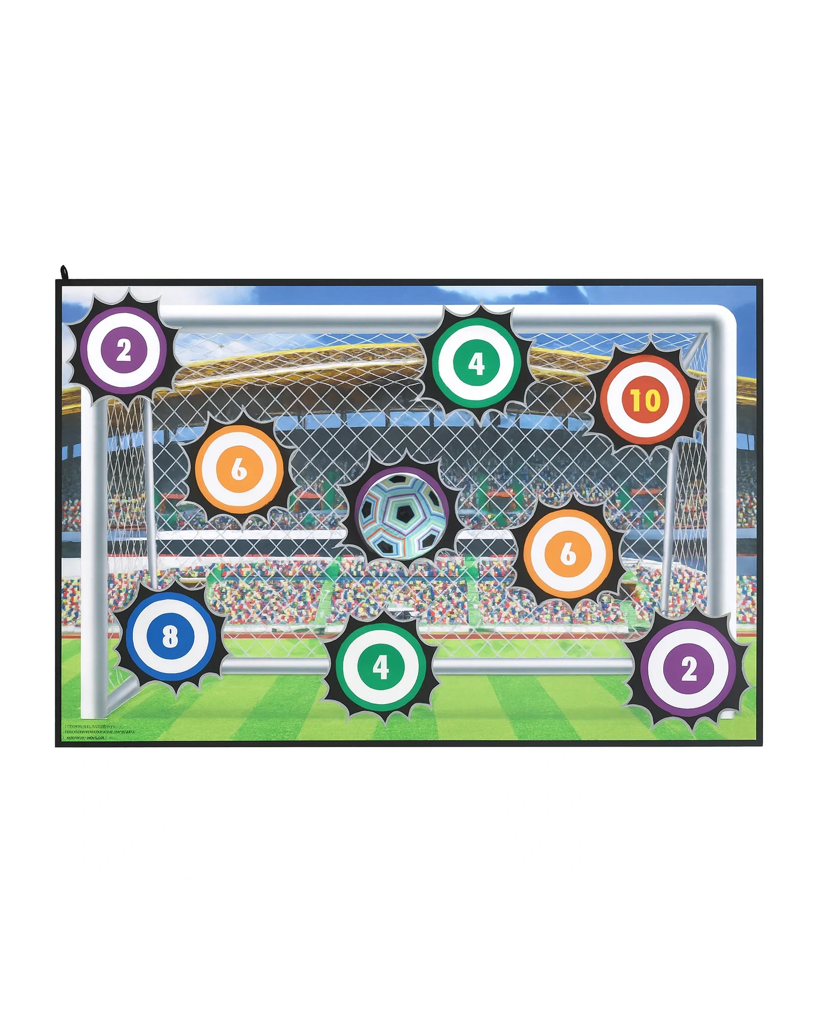 Freeplay Kick and Stick Soccer - Image 4