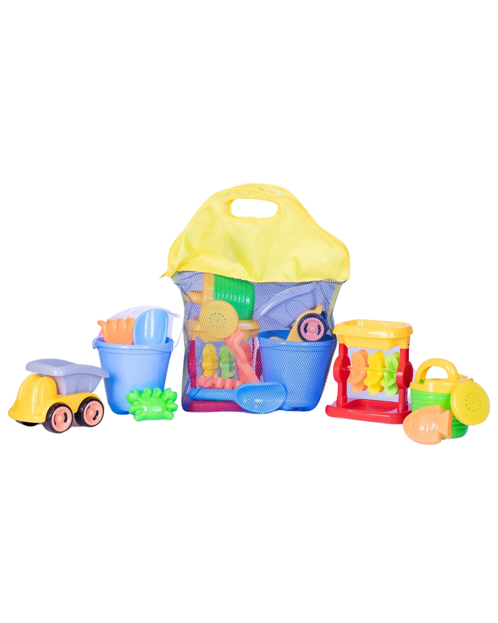 Beach Set Large Bag