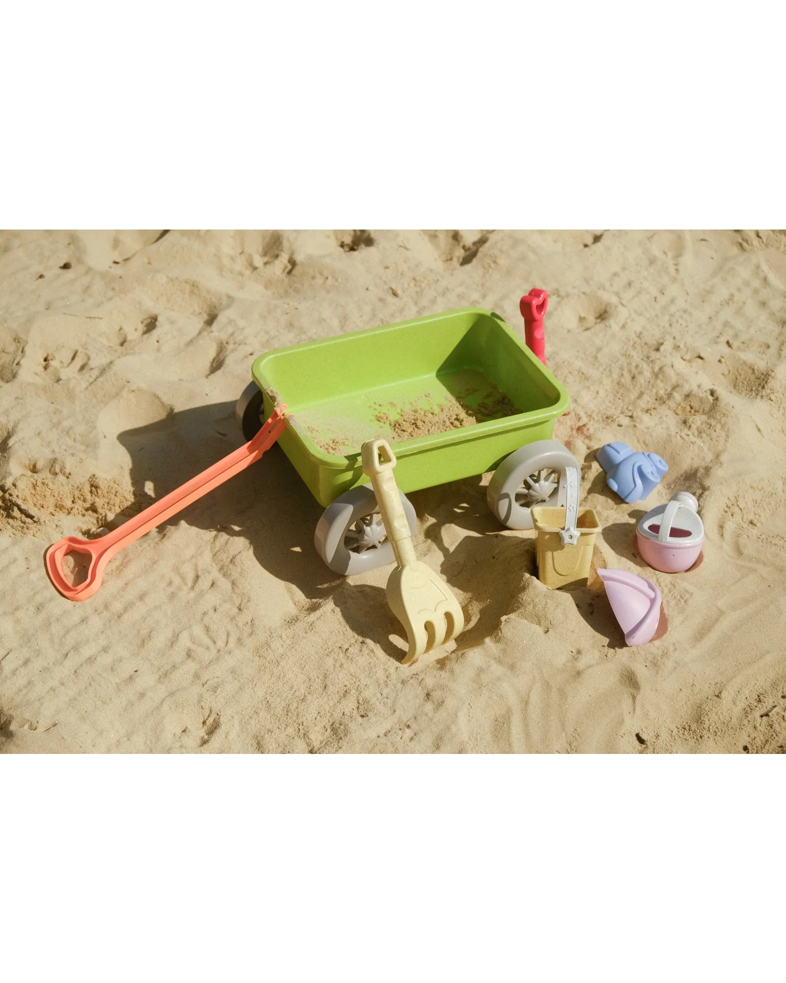 Beach Wagon set - Image 2