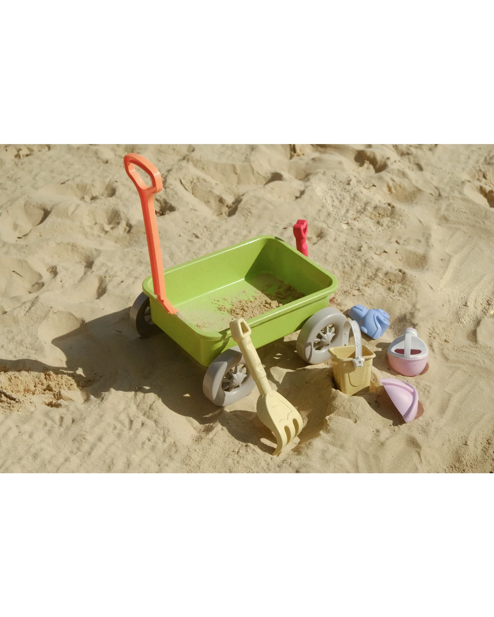 Beach Wagon set - Image 3
