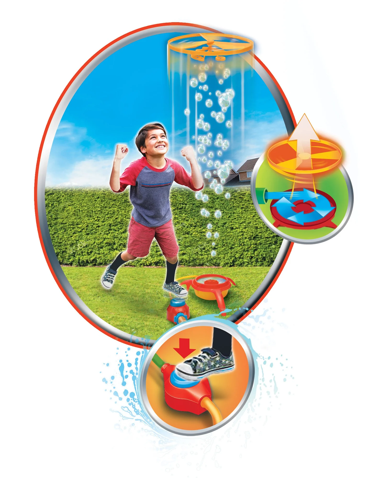 Bubble Blade - Image 2